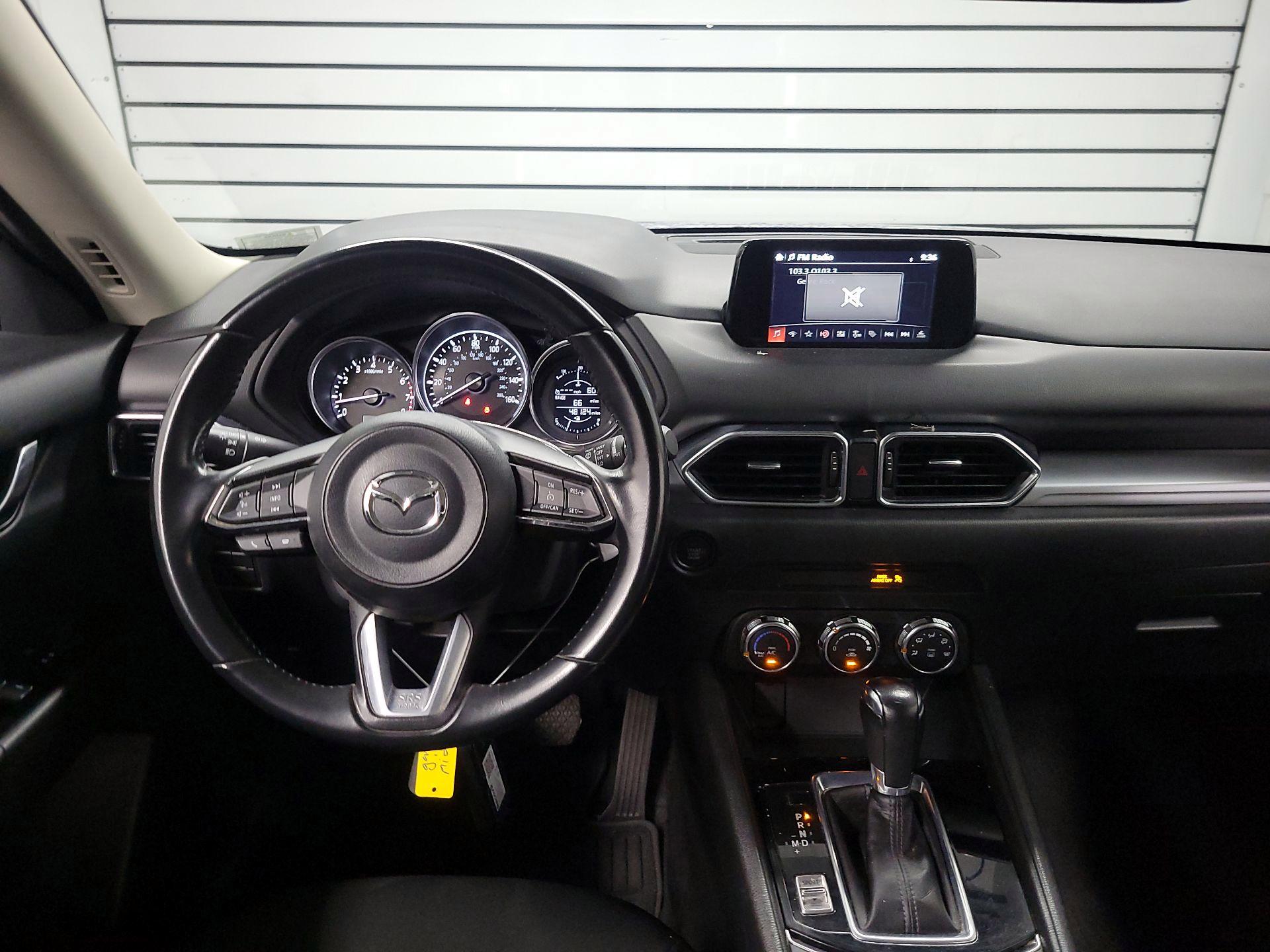 Thumbnail: 2018 Mazda CX-5 - 8