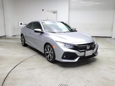 2017 Honda Civic SI