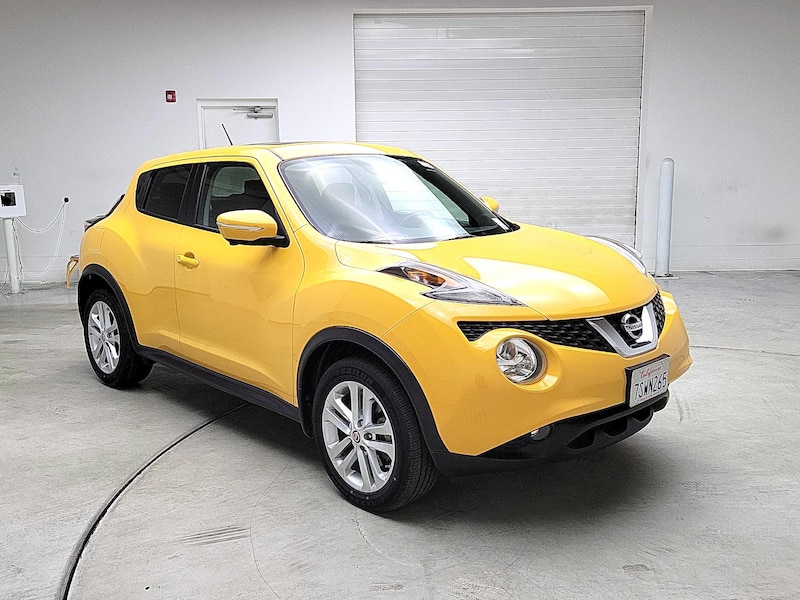 2016 Nissan Juke SL -
                  Murrieta, CA