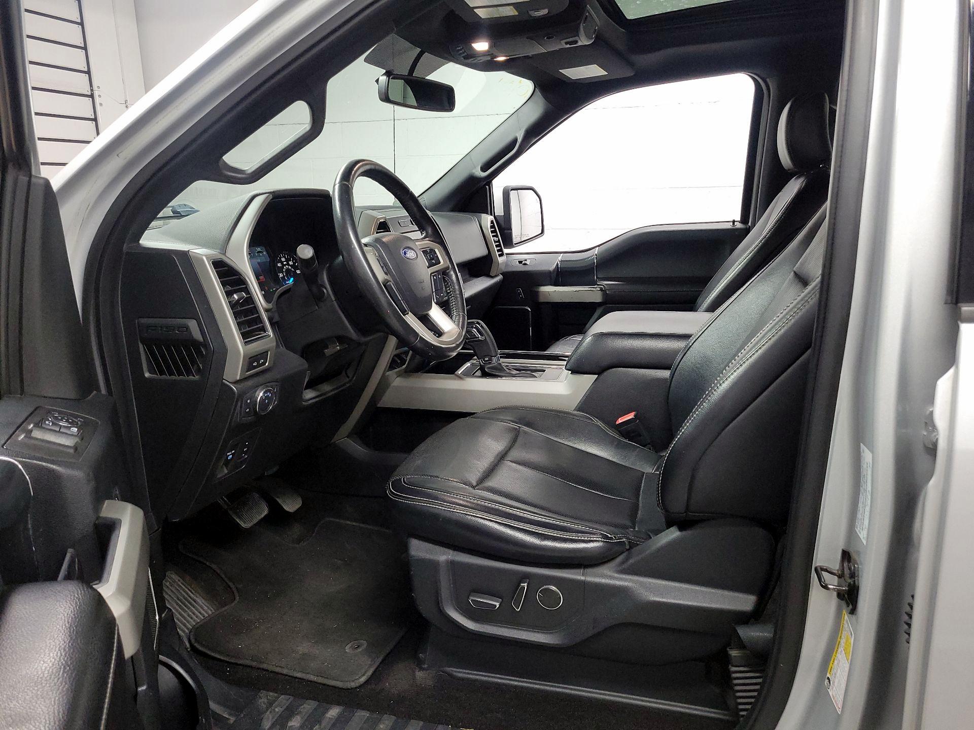 Thumbnail: 2018 Ford F-150 - 9