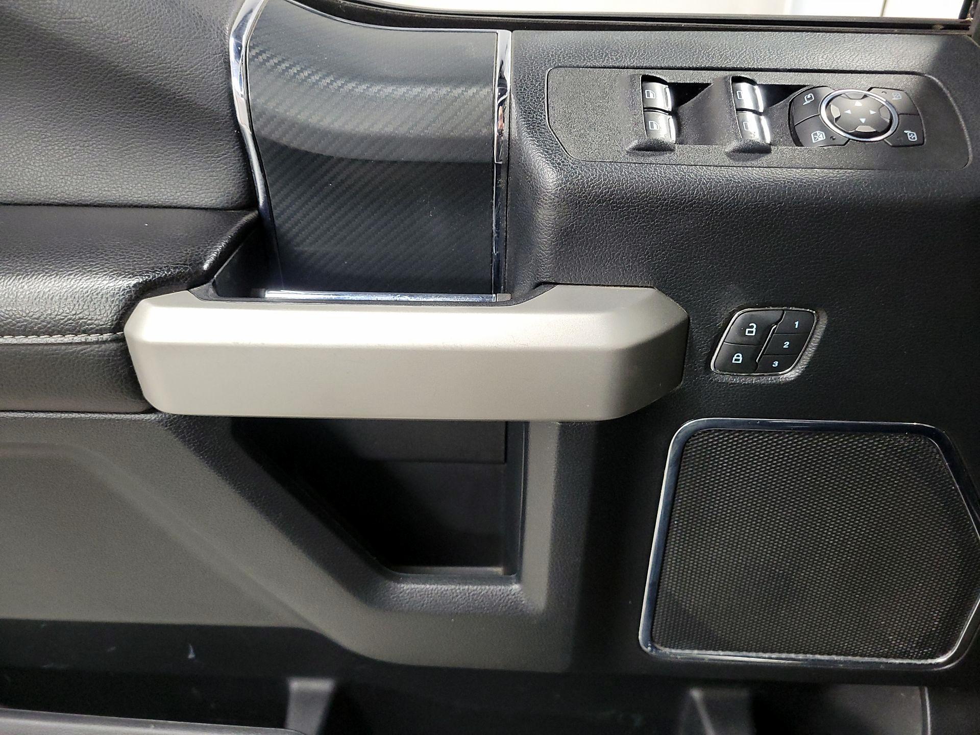 Thumbnail: 2018 Ford F-150 - 10