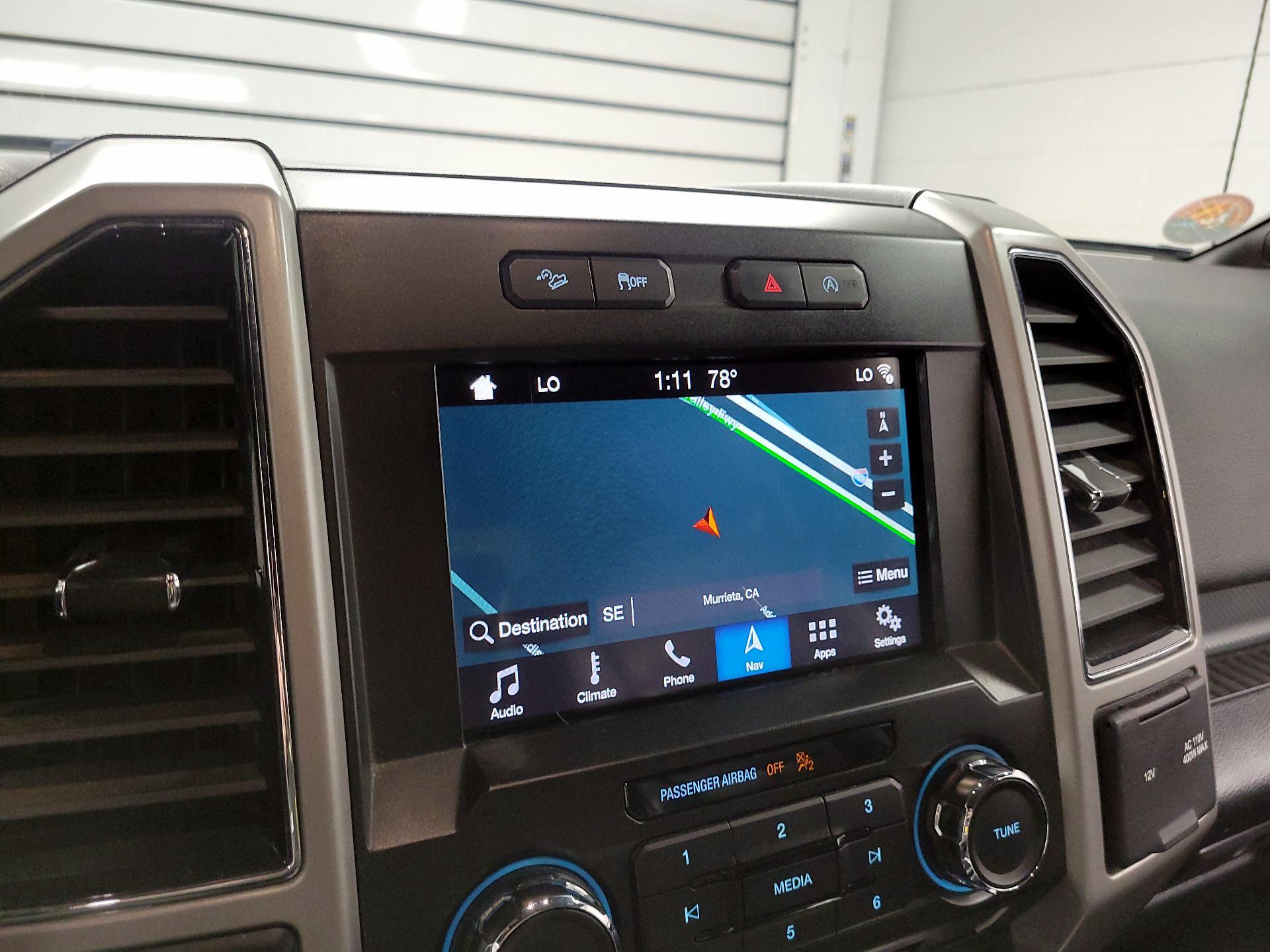 Thumbnail: 2018 Ford F-150 - 12