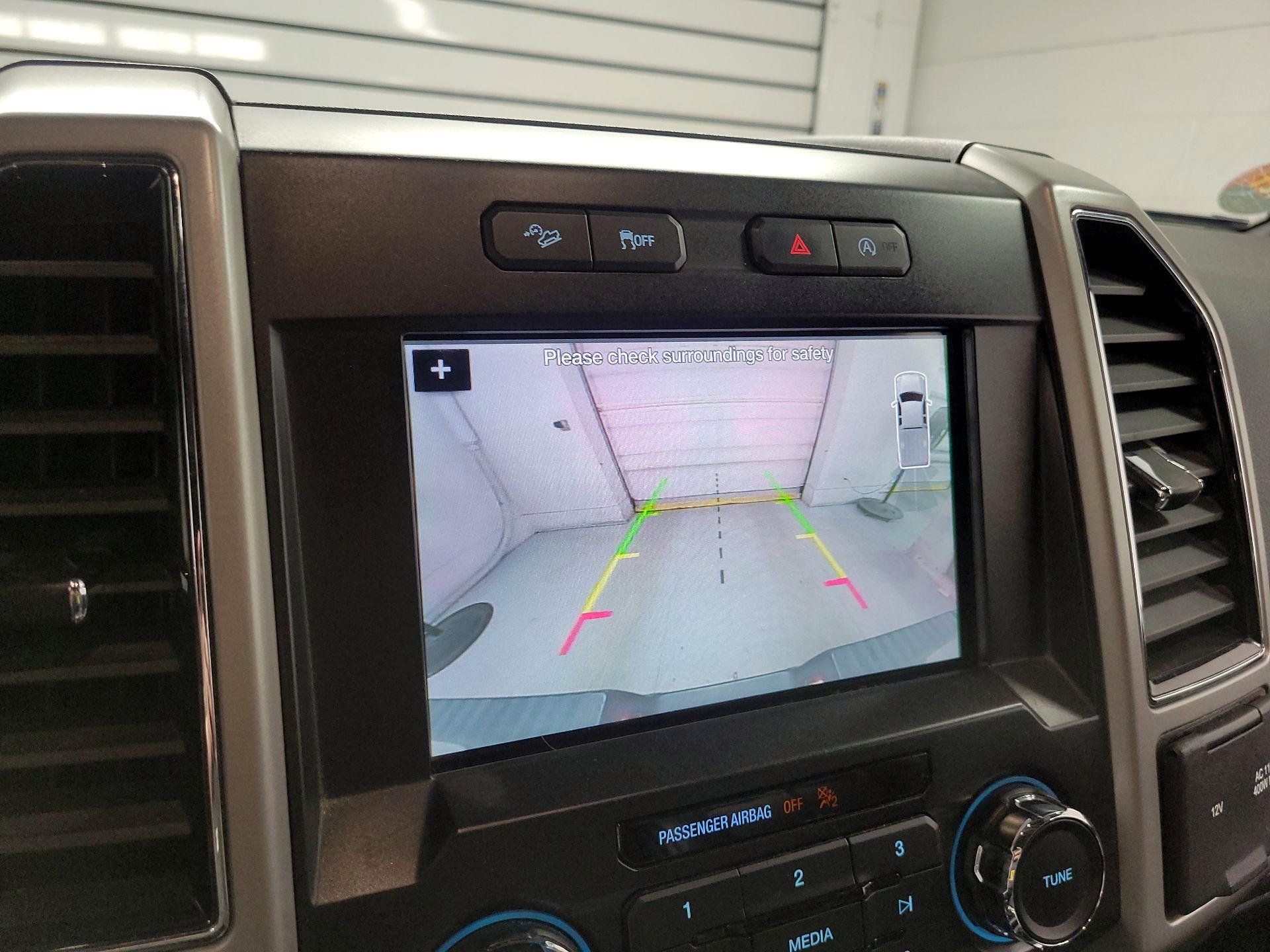 Thumbnail: 2018 Ford F-150 - 13