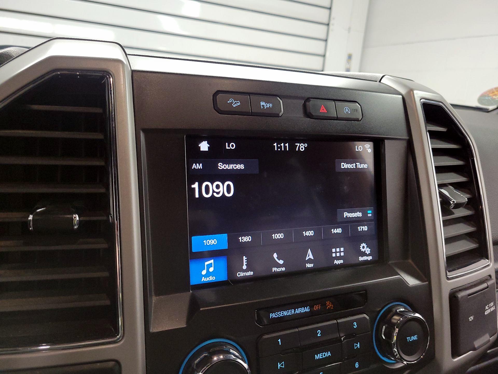 Thumbnail: 2018 Ford F-150 - 14