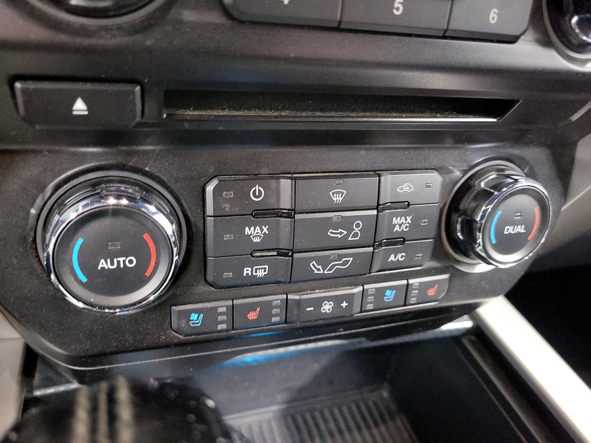 Thumbnail: 2018 Ford F-150 - 15