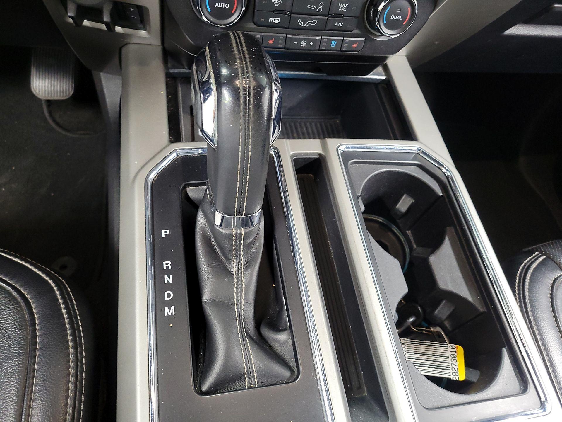 Thumbnail: 2018 Ford F-150 - 16