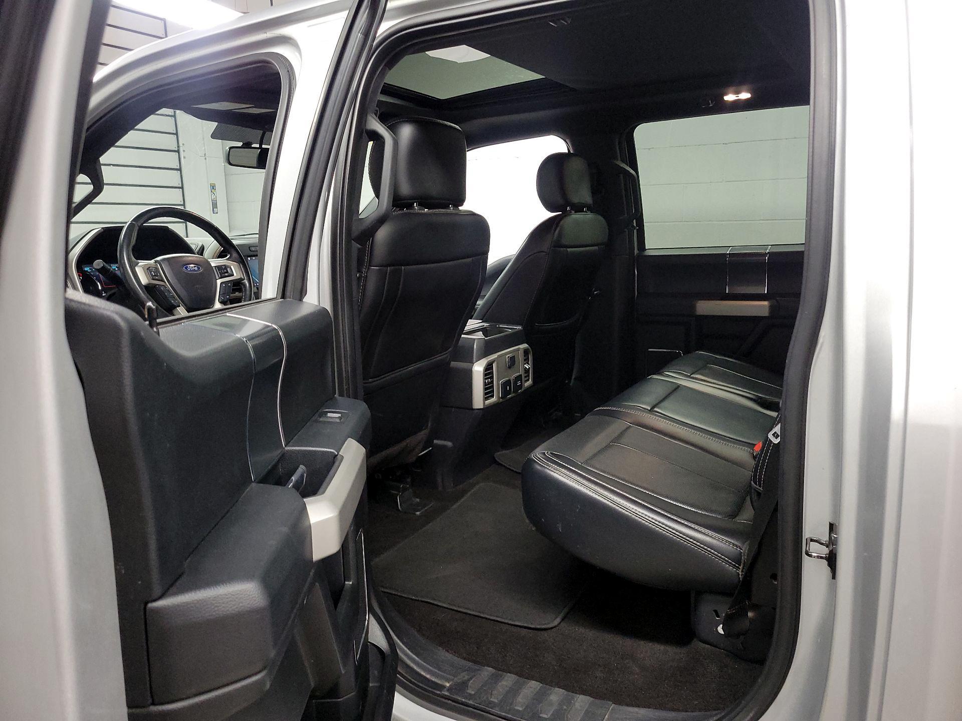 Thumbnail: 2018 Ford F-150 - 19