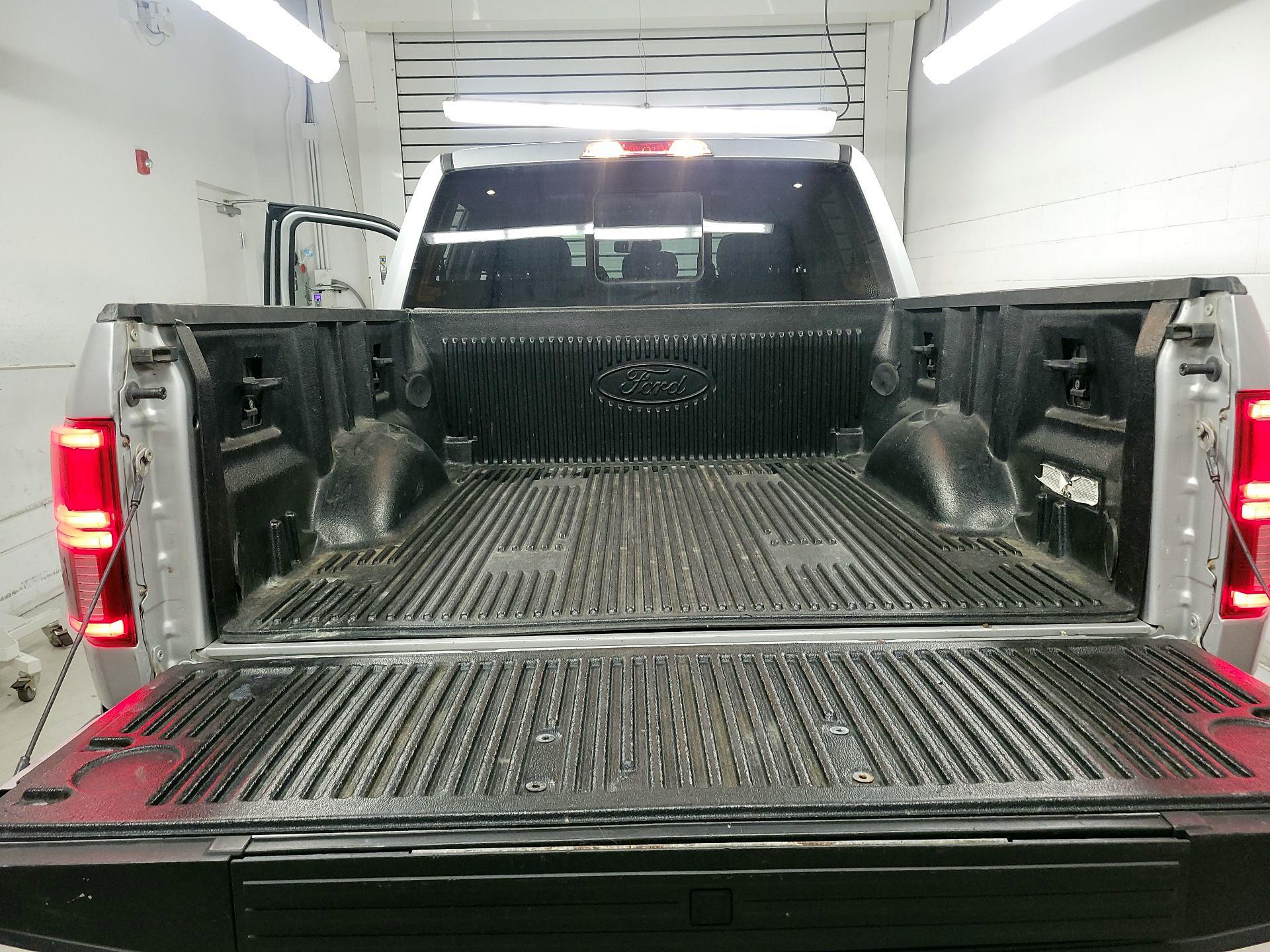 Thumbnail: 2018 Ford F-150 - 20