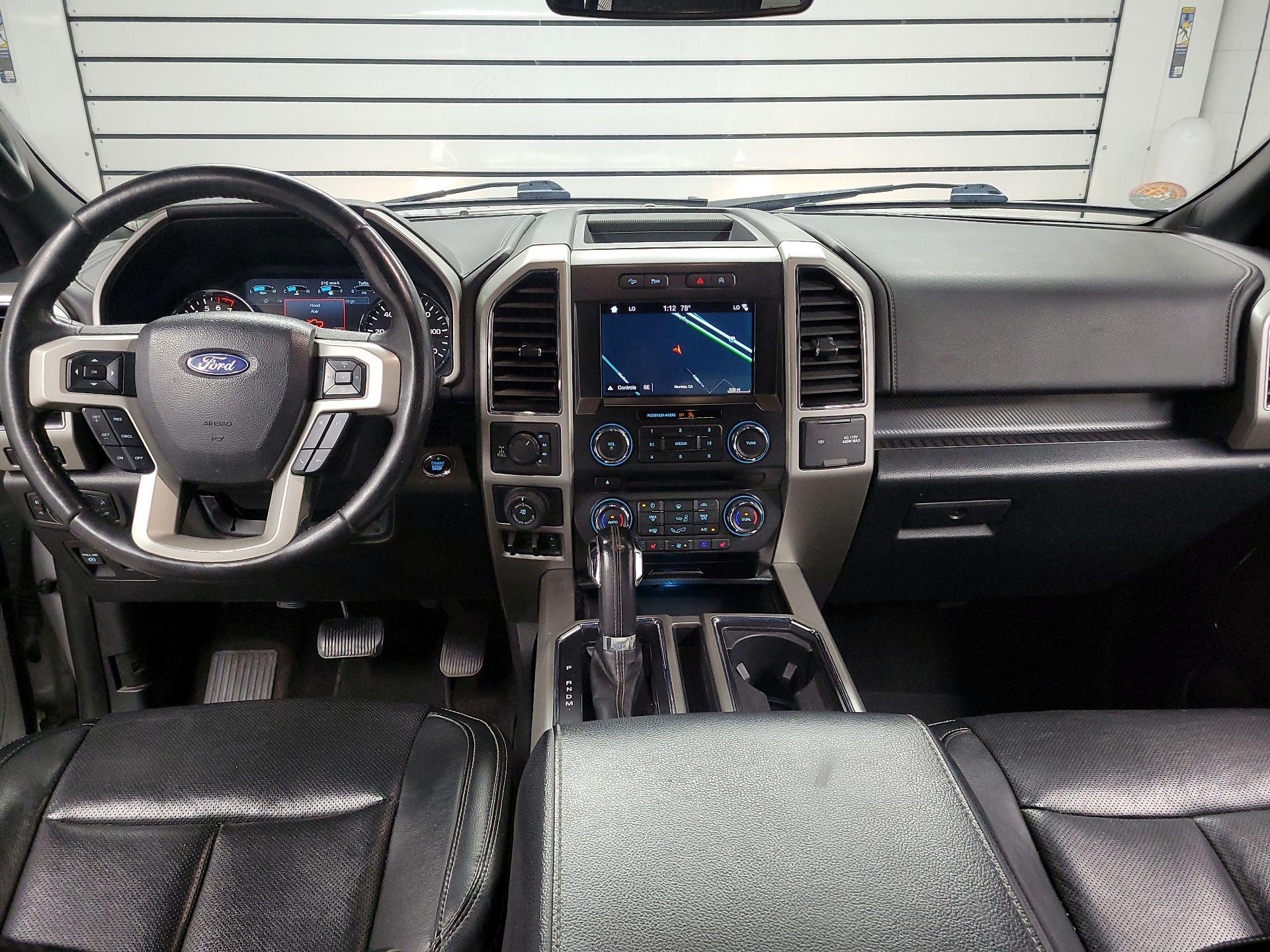 Thumbnail: 2018 Ford F-150 - 8