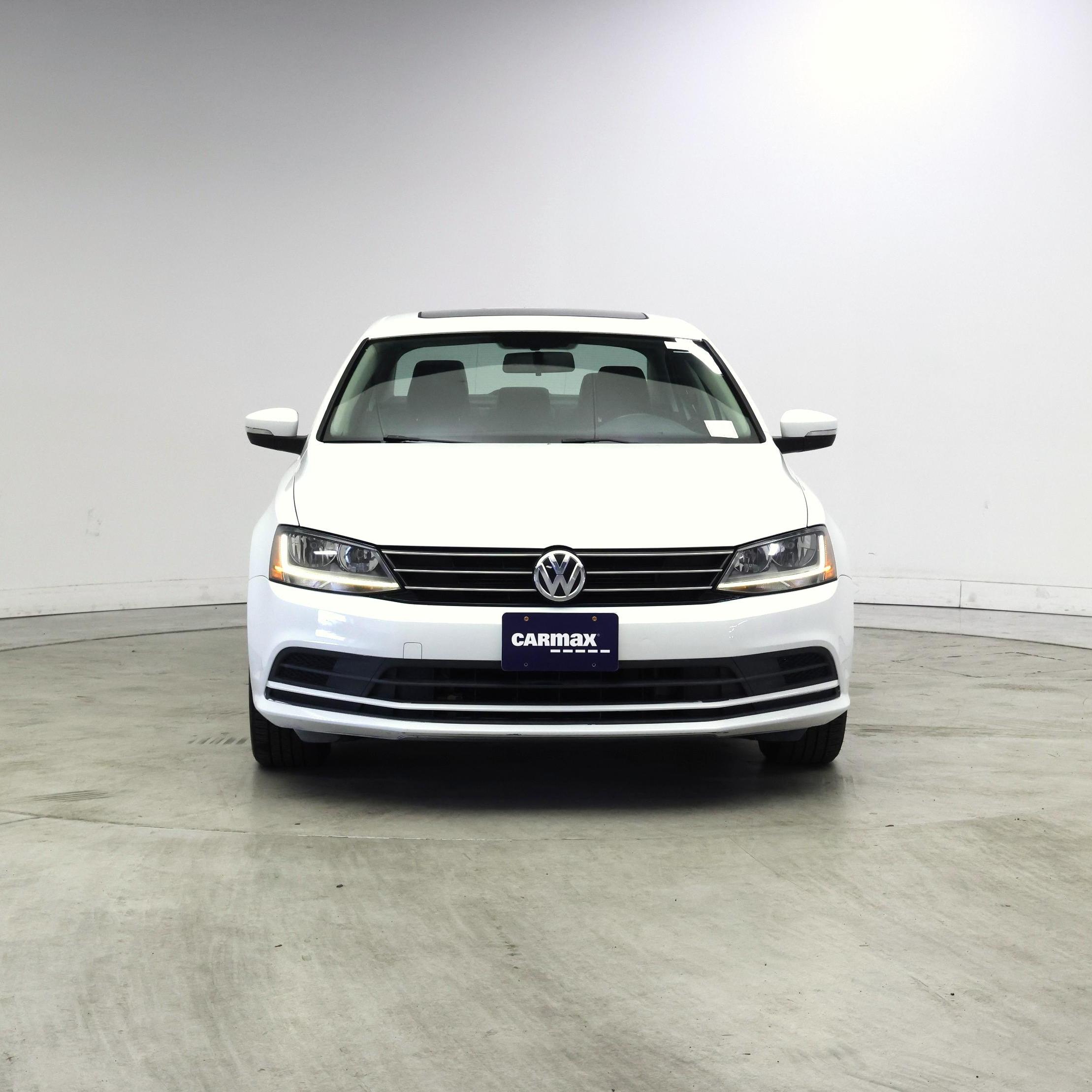 Thumbnail: 2017 Volkswagen Jetta - 5