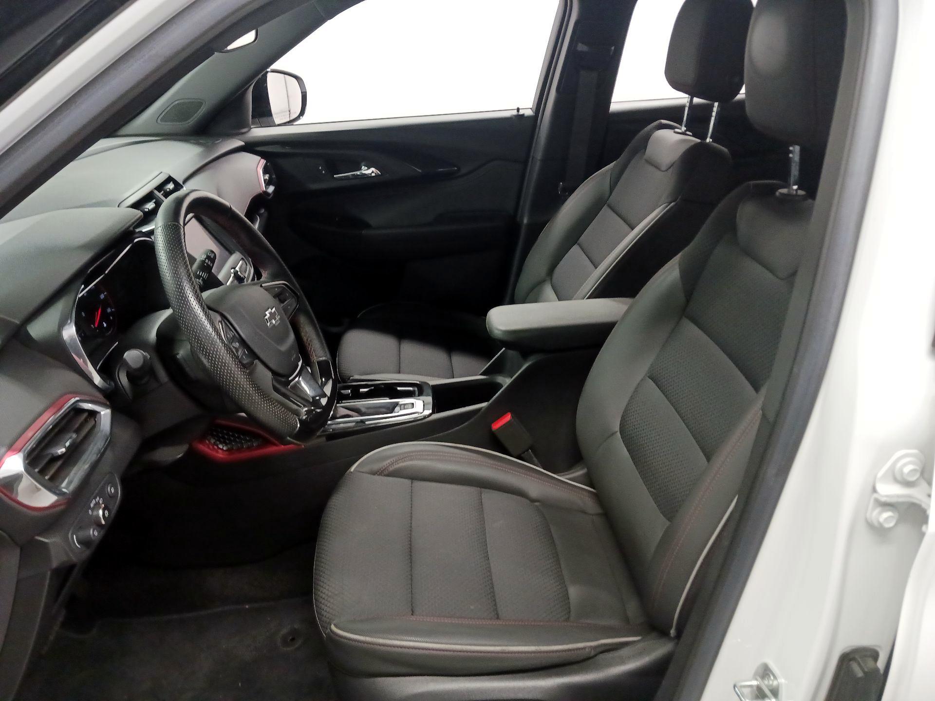 Thumbnail: 2023 Chevrolet TrailBlazer - 9