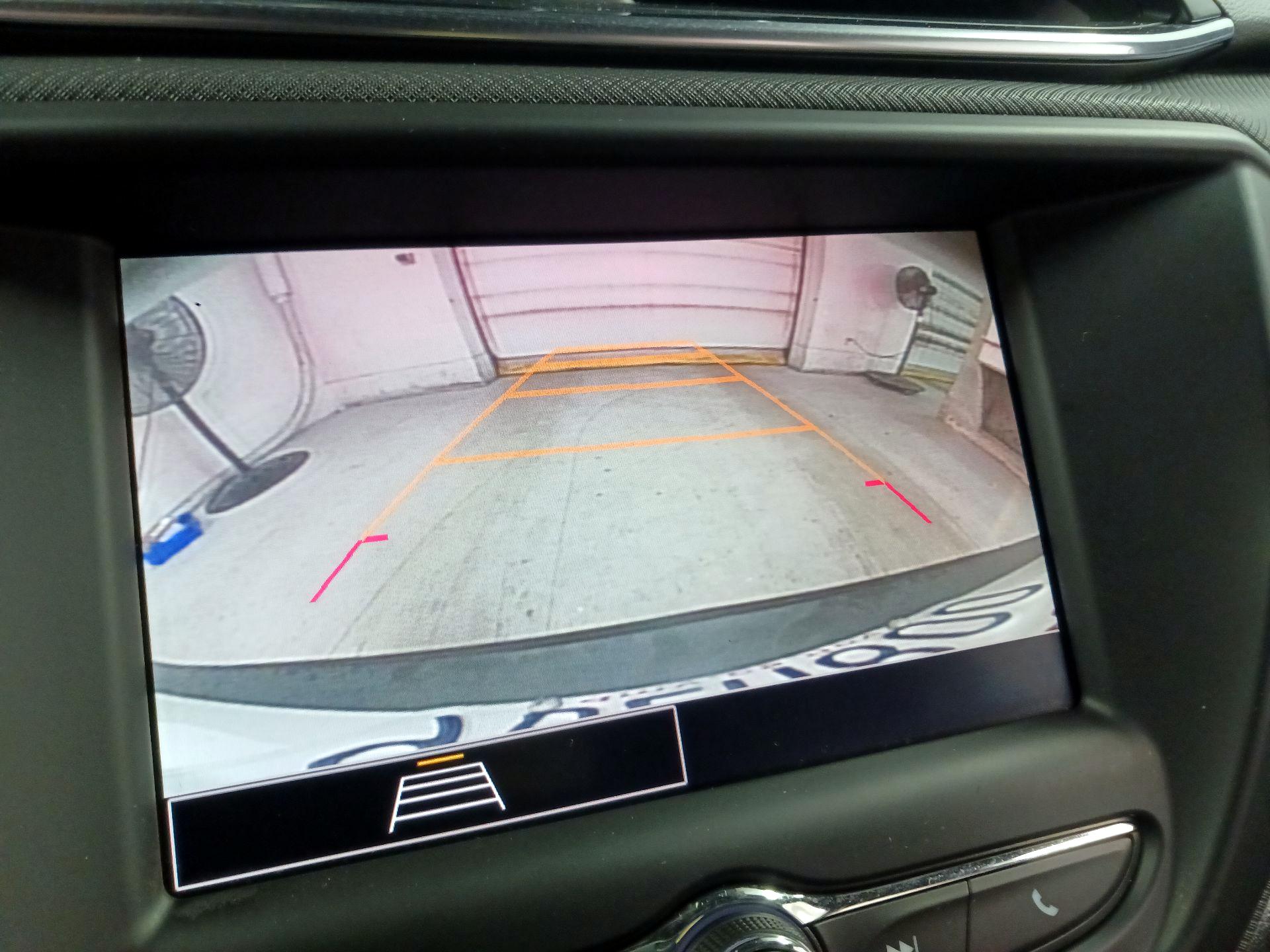 Thumbnail: 2023 Chevrolet TrailBlazer - 11