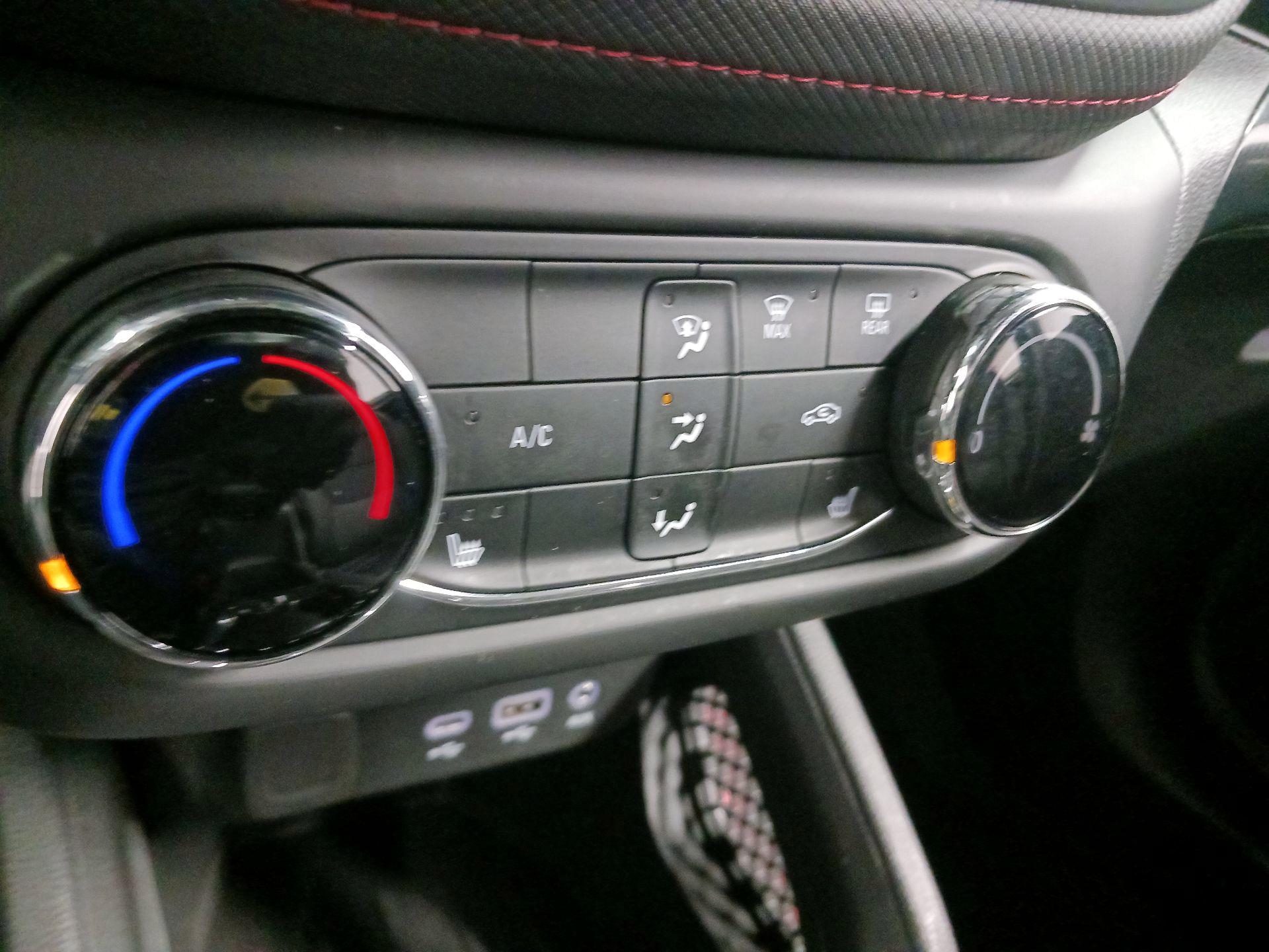 Thumbnail: 2023 Chevrolet TrailBlazer - 13