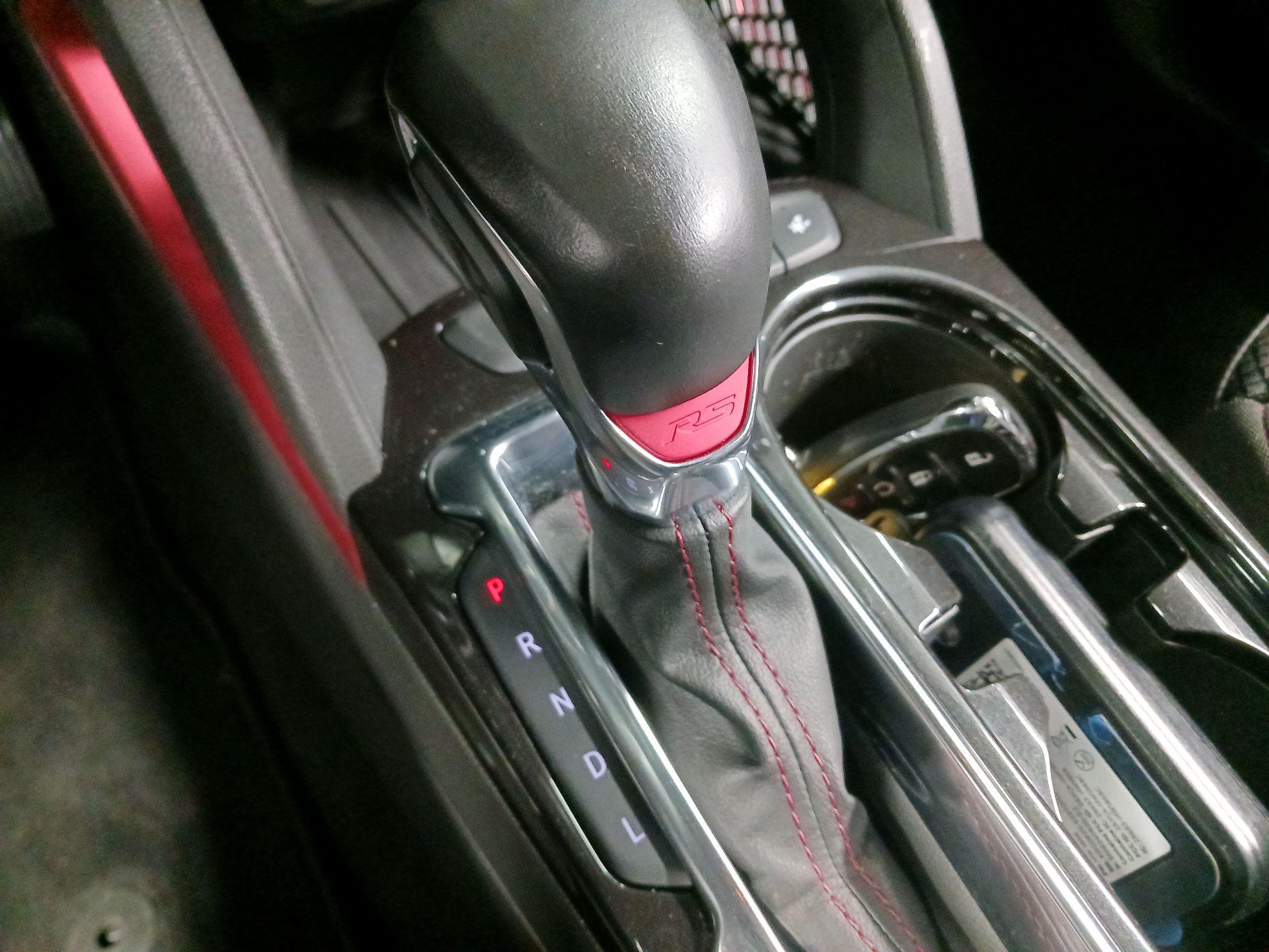 Thumbnail: 2023 Chevrolet TrailBlazer - 14