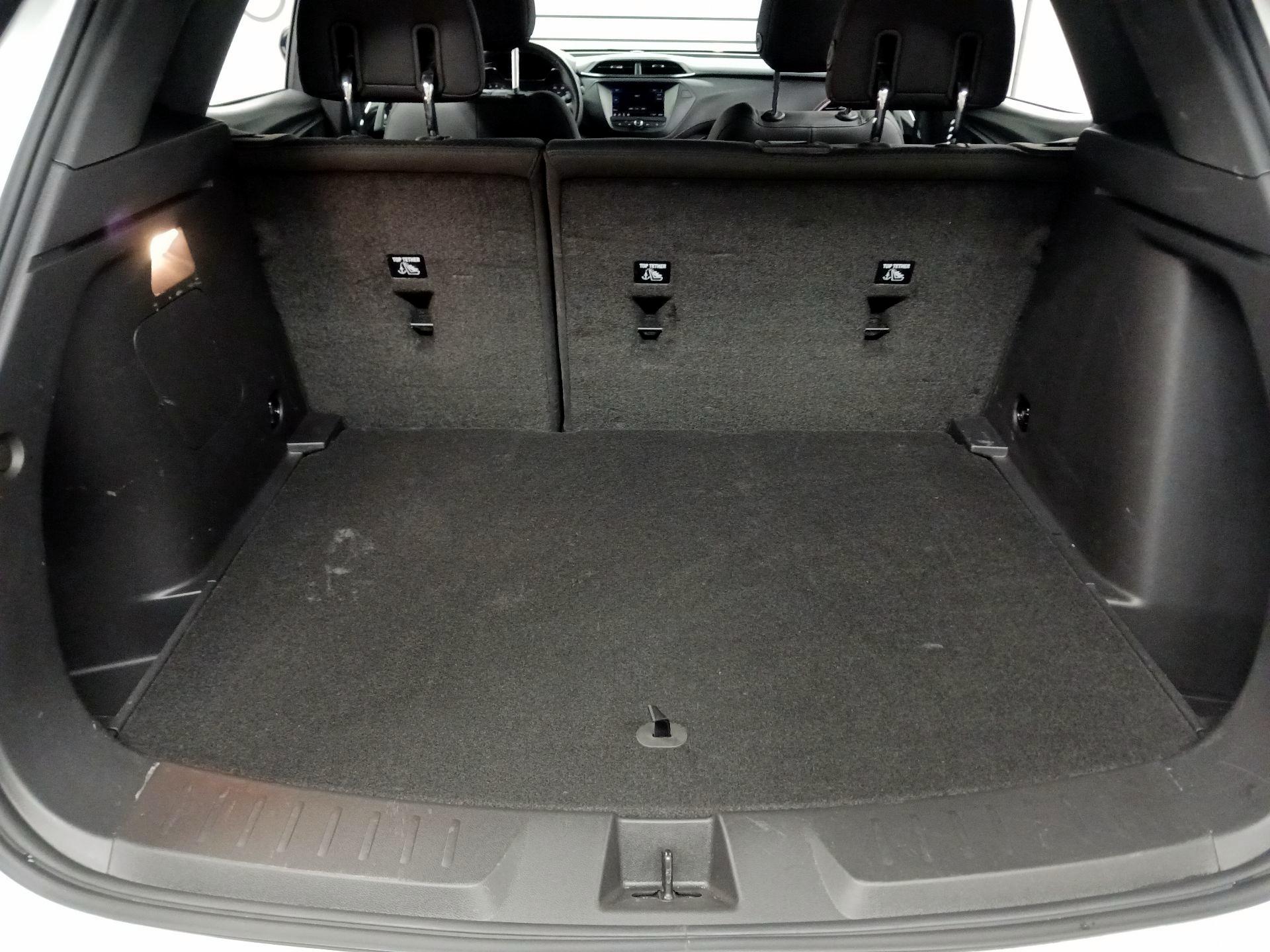 Thumbnail: 2023 Chevrolet TrailBlazer - 16