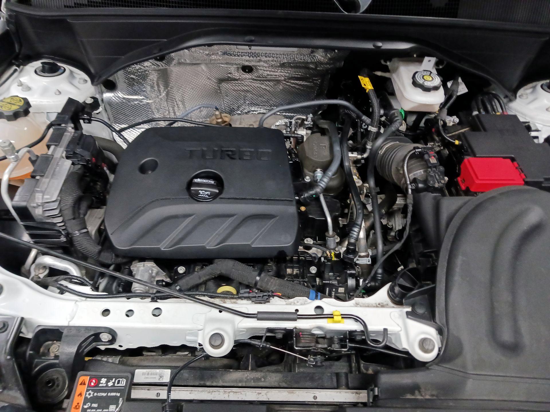 Thumbnail: 2023 Chevrolet TrailBlazer - 17