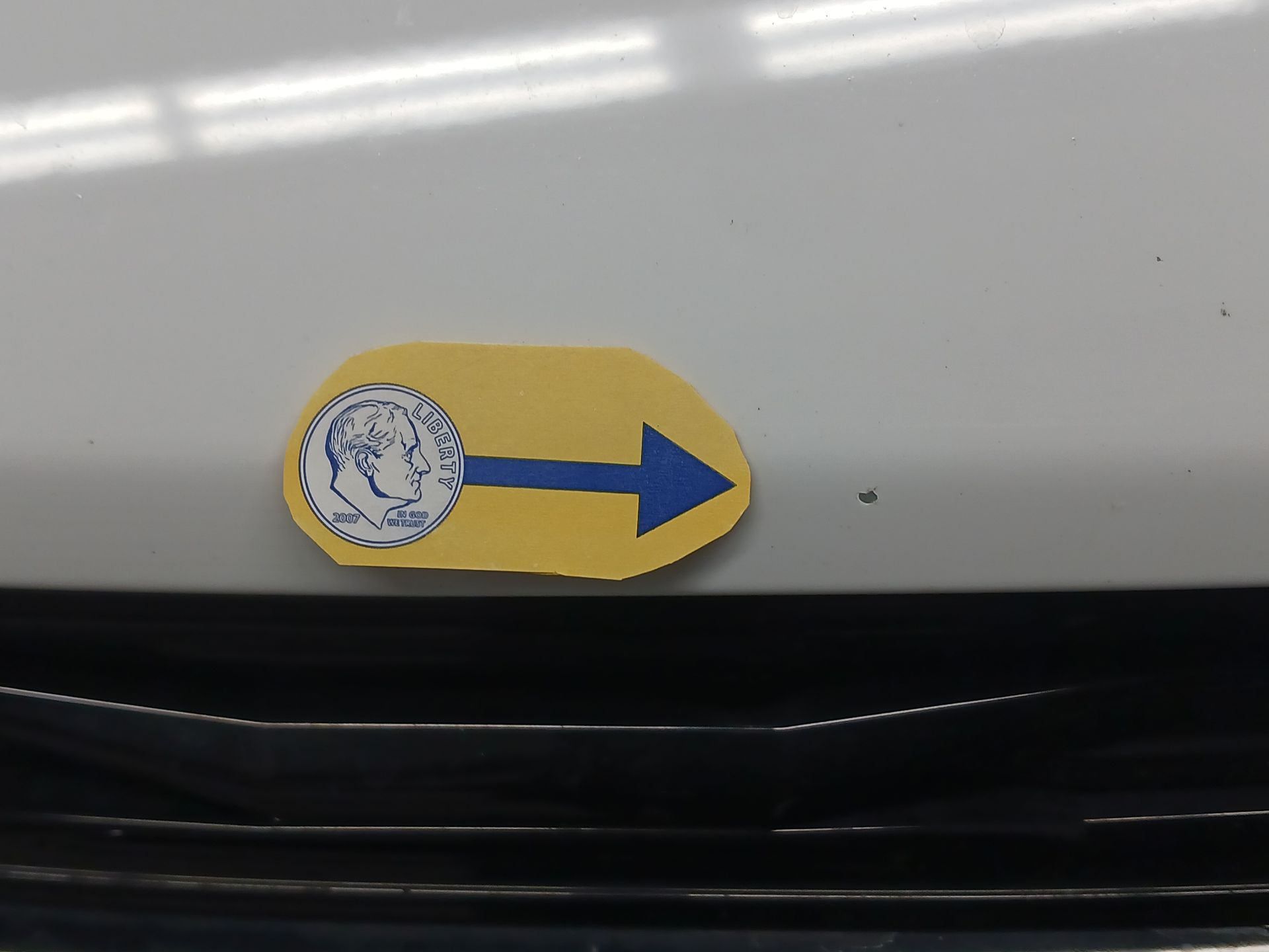 Thumbnail: 2023 Chevrolet TrailBlazer - 19