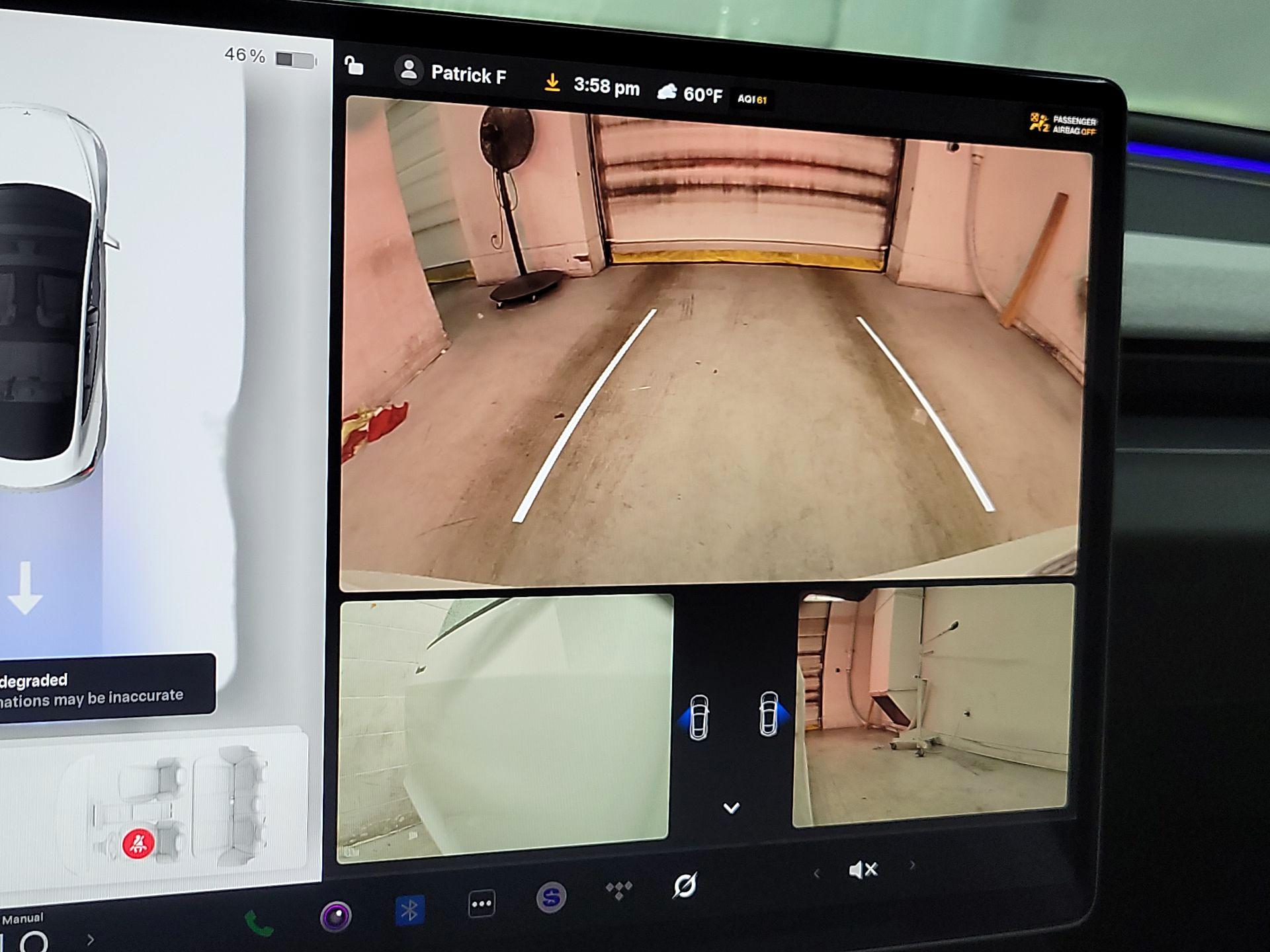 Thumbnail: 2025 Tesla Model 3 - 11