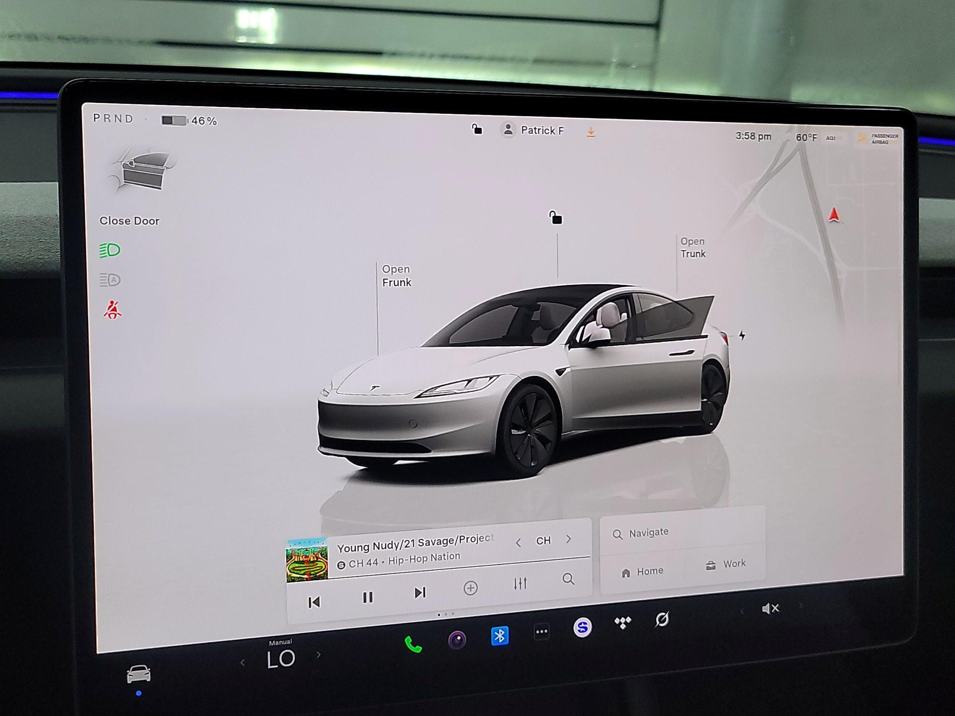 Thumbnail: 2025 Tesla Model 3 - 12