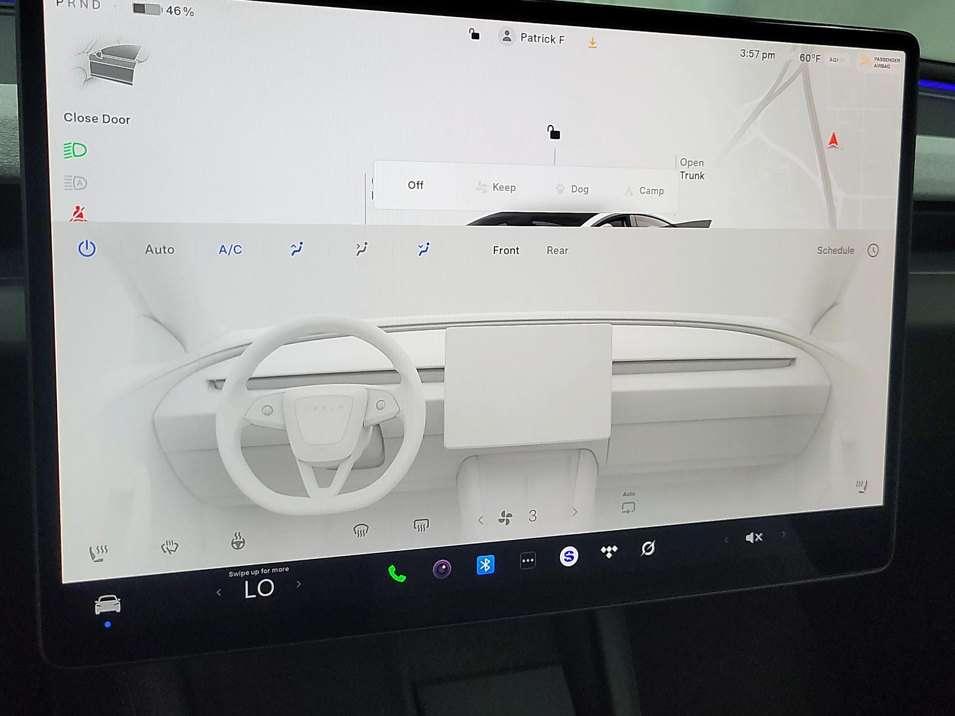 Thumbnail: 2025 Tesla Model 3 - 13
