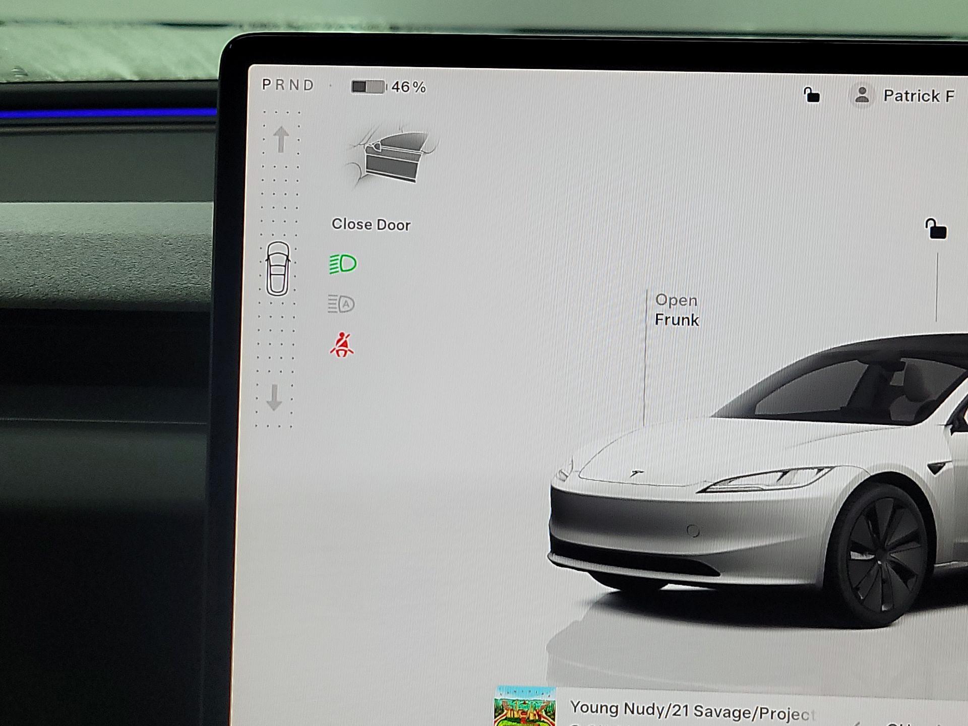 Thumbnail: 2025 Tesla Model 3 - 14