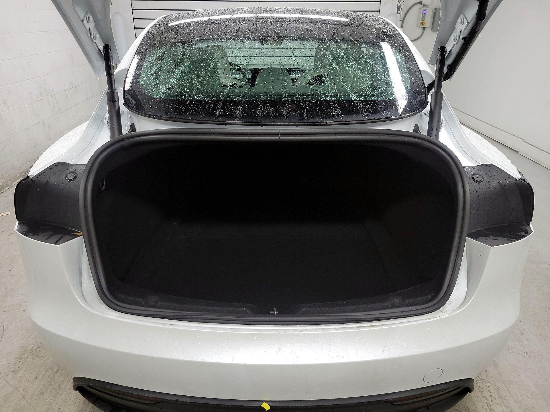 Thumbnail: 2025 Tesla Model 3 - 16