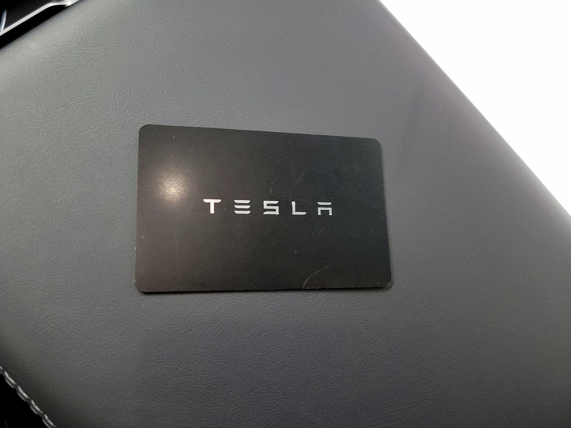 Thumbnail: 2025 Tesla Model 3 - 18