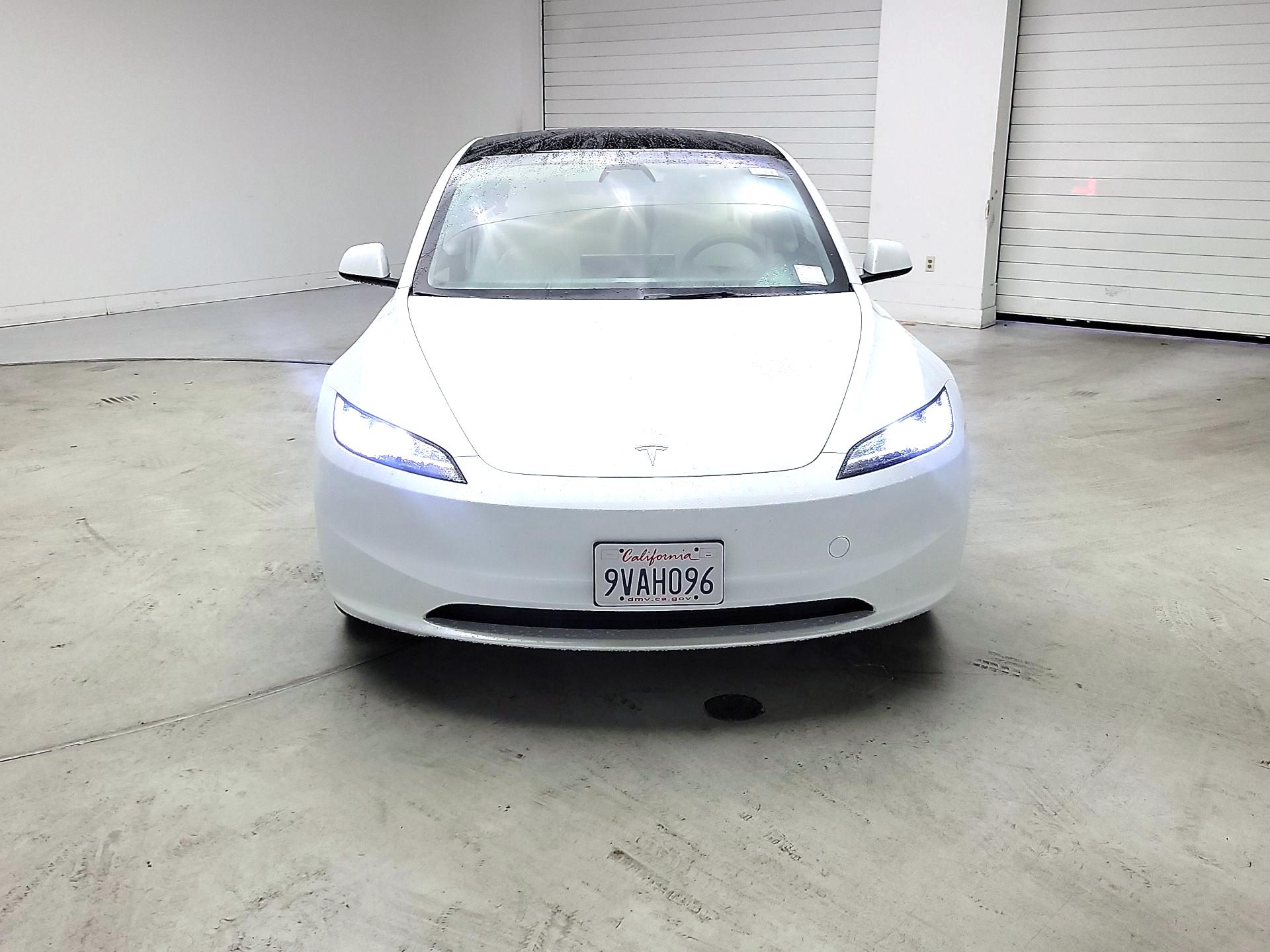 Thumbnail: 2025 Tesla Model 3 - 2