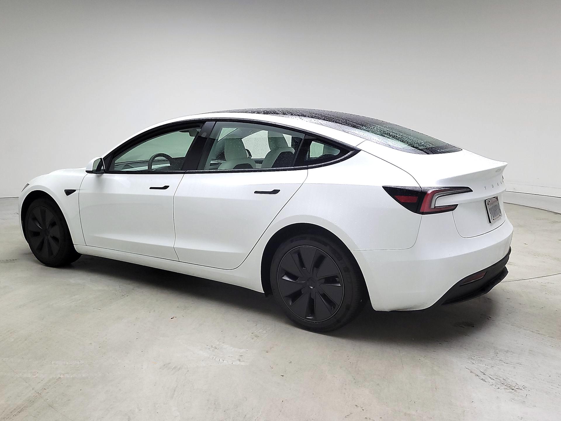 Thumbnail: 2025 Tesla Model 3 - 7