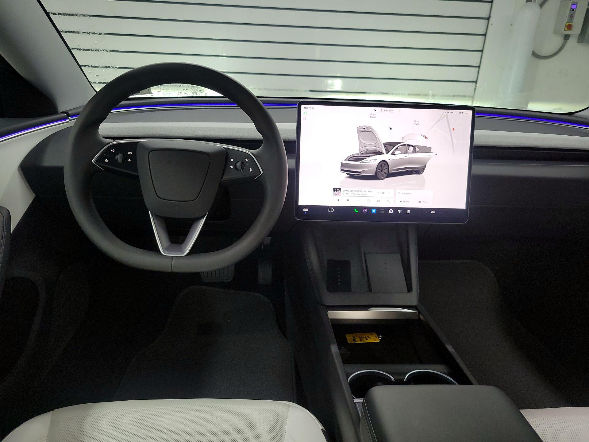 Thumbnail: 2025 Tesla Model 3 - 8