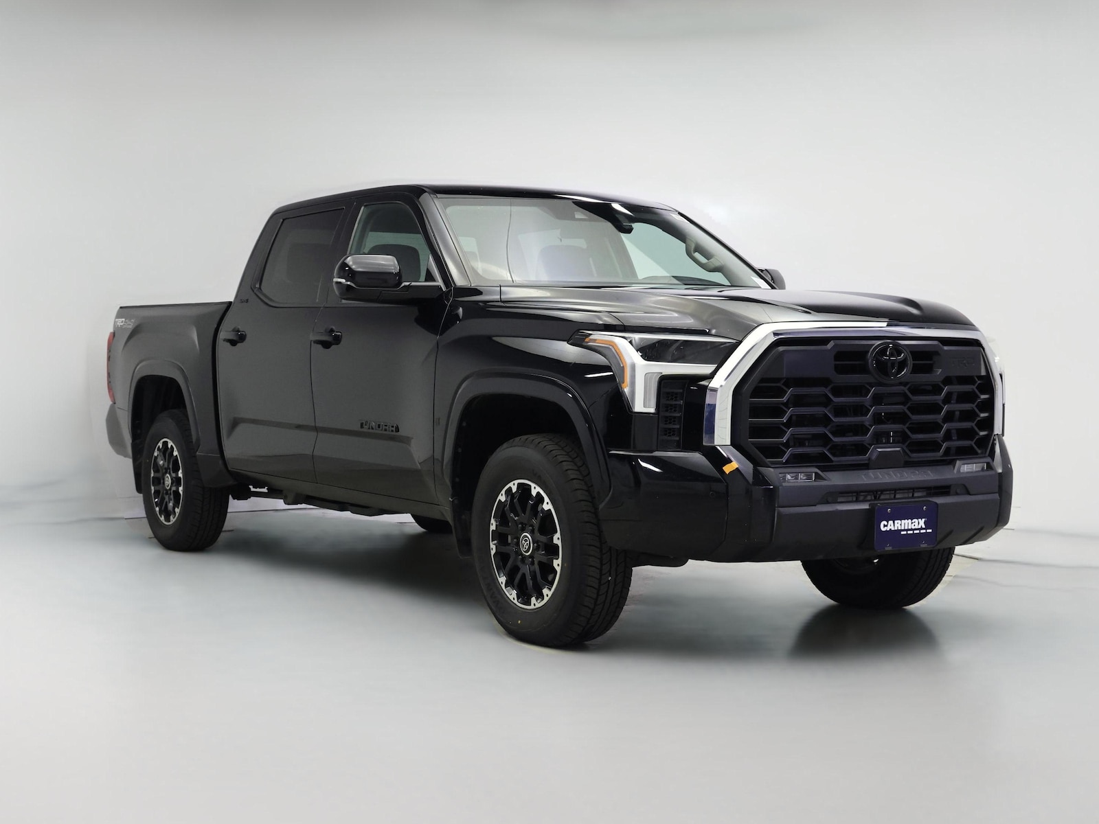 2022 Toyota Tundra