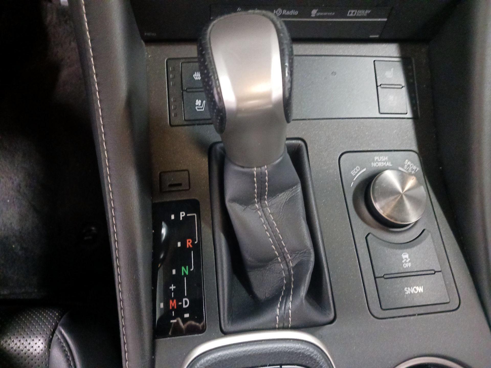 Thumbnail: 2016 Lexus RC - 15