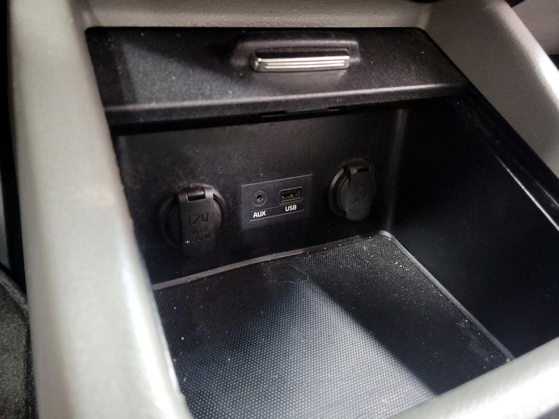 Thumbnail: 2014 Kia Forte - 17