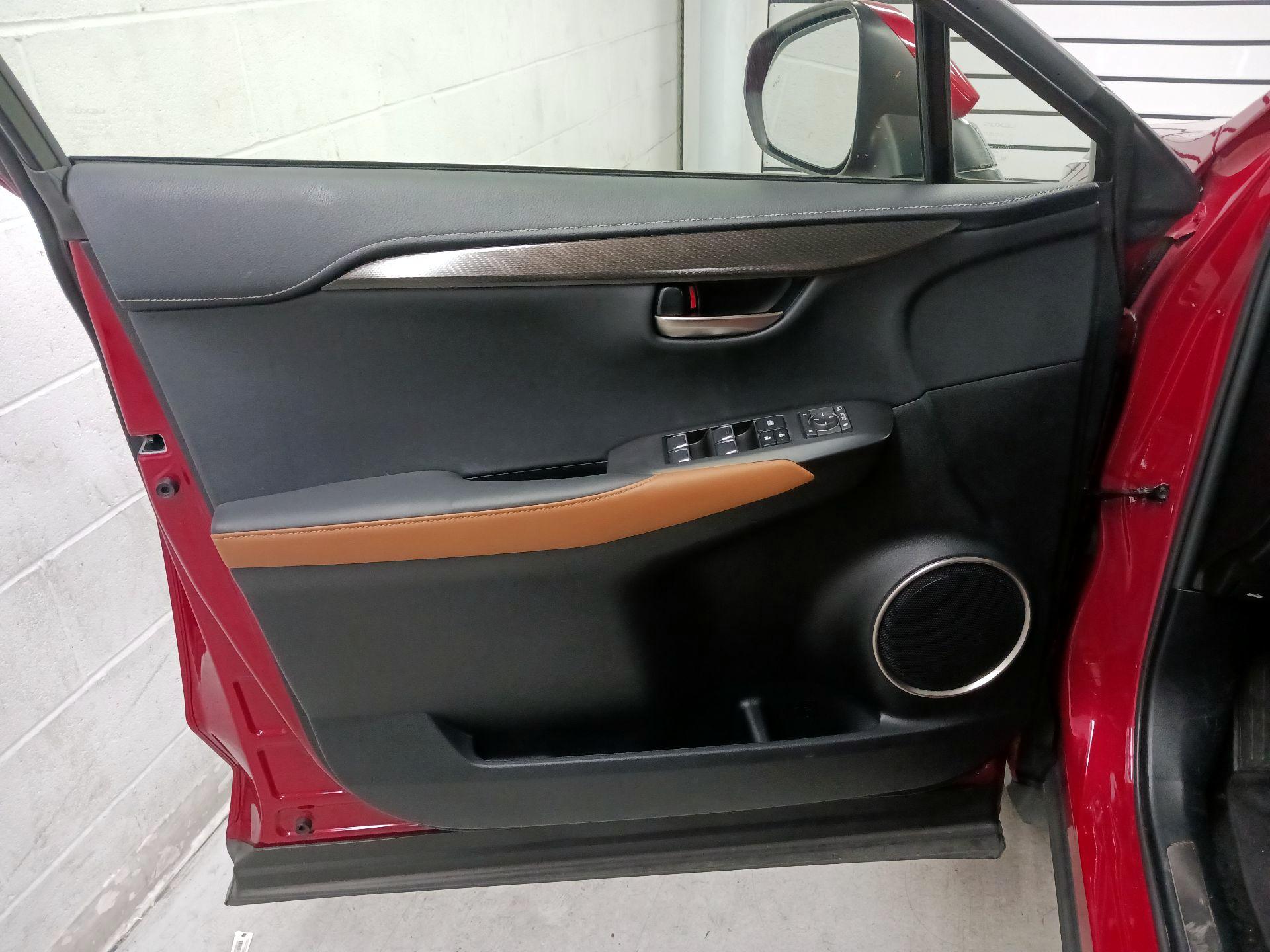 Thumbnail: 2019 Lexus NX - 10