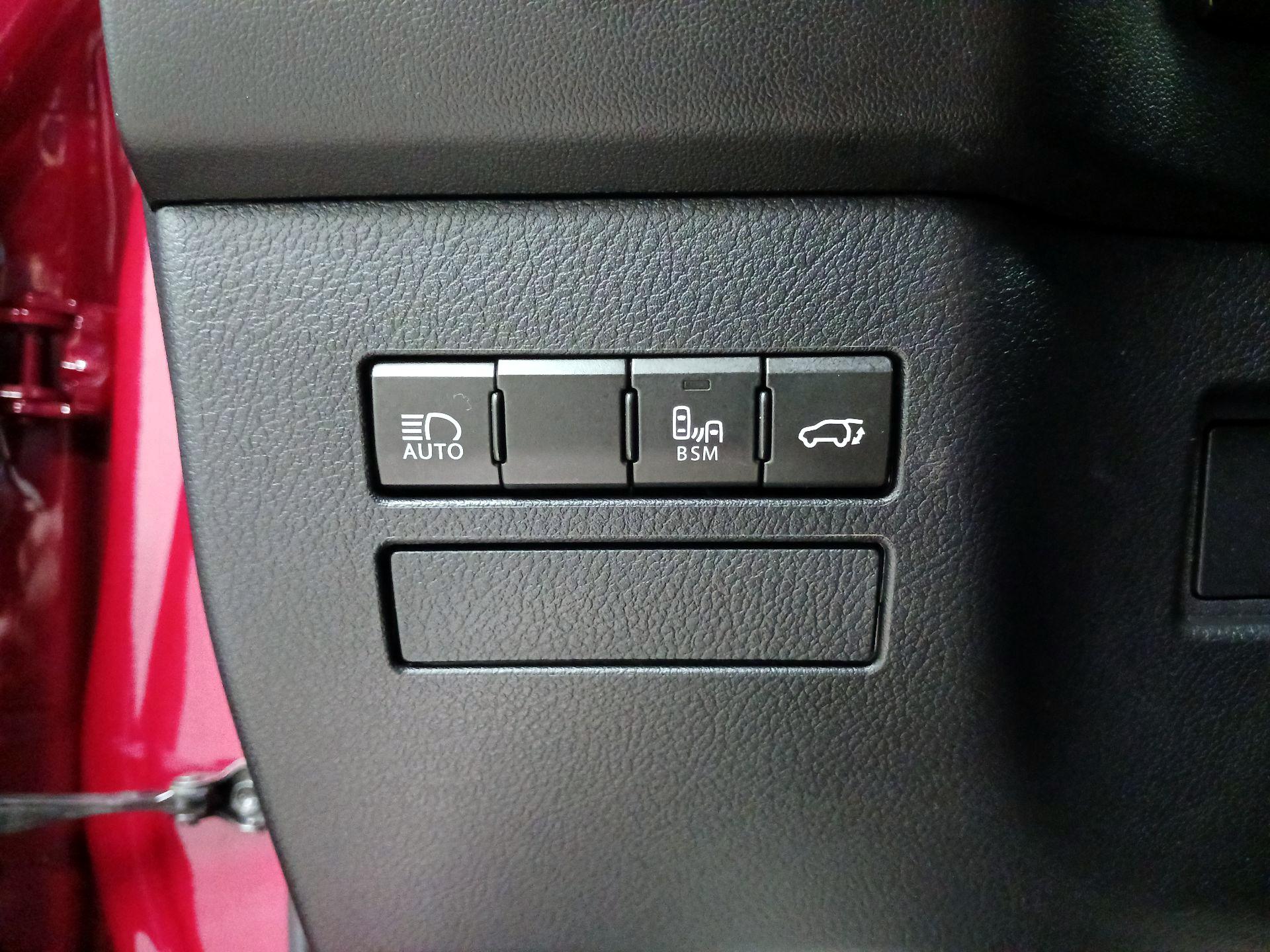 Thumbnail: 2019 Lexus NX - 11