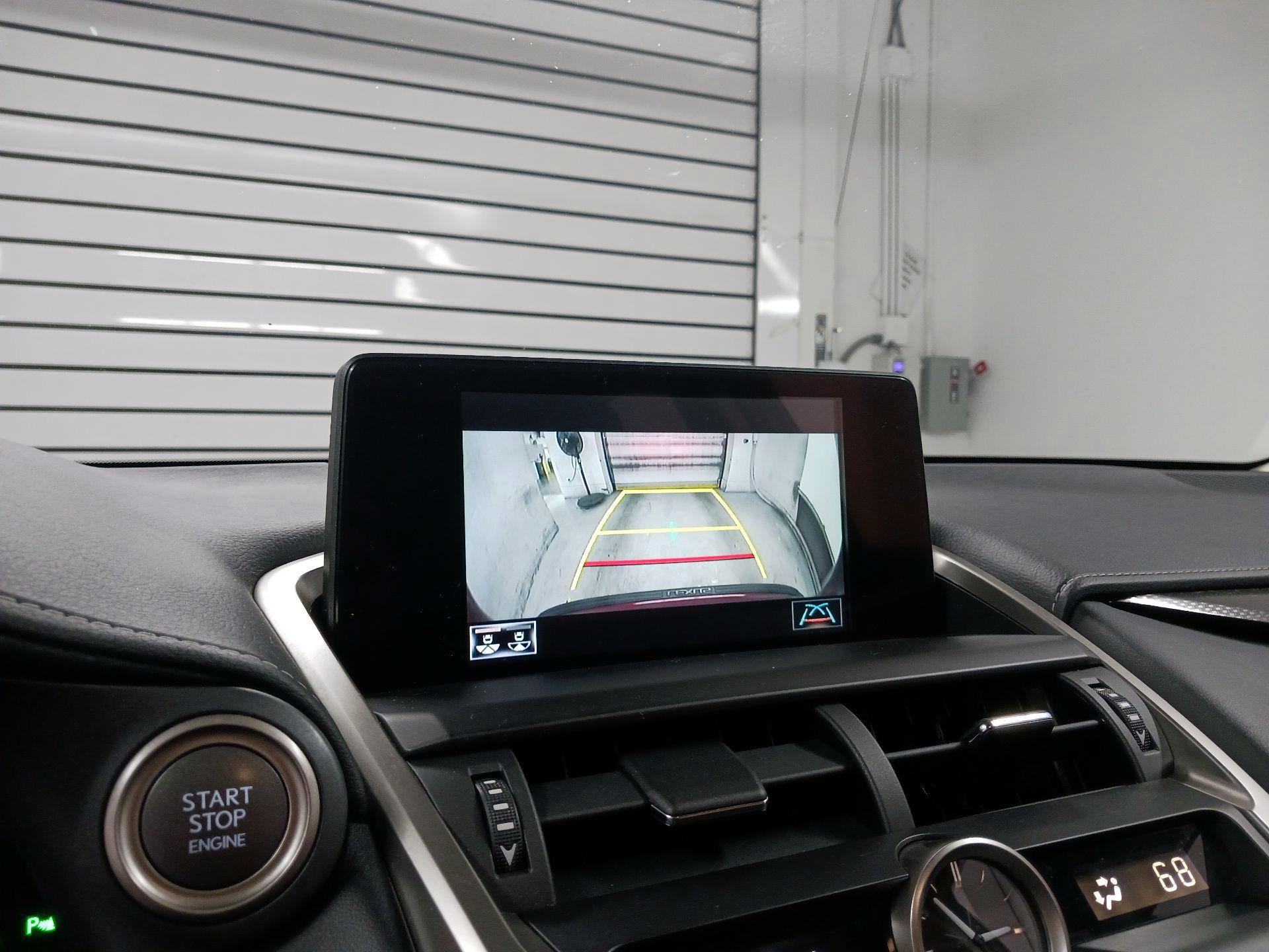 Thumbnail: 2019 Lexus NX - 12