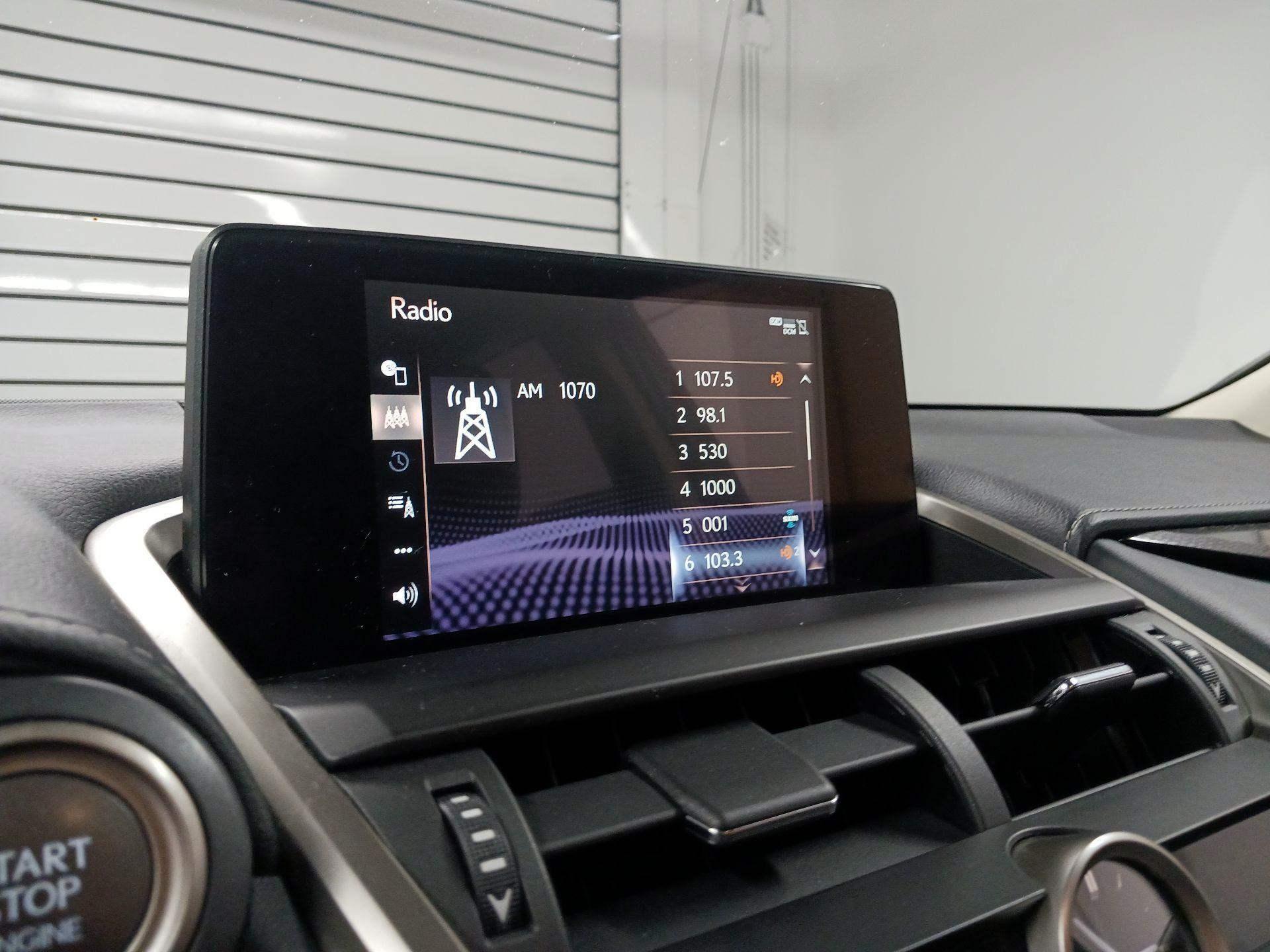 Thumbnail: 2019 Lexus NX - 13