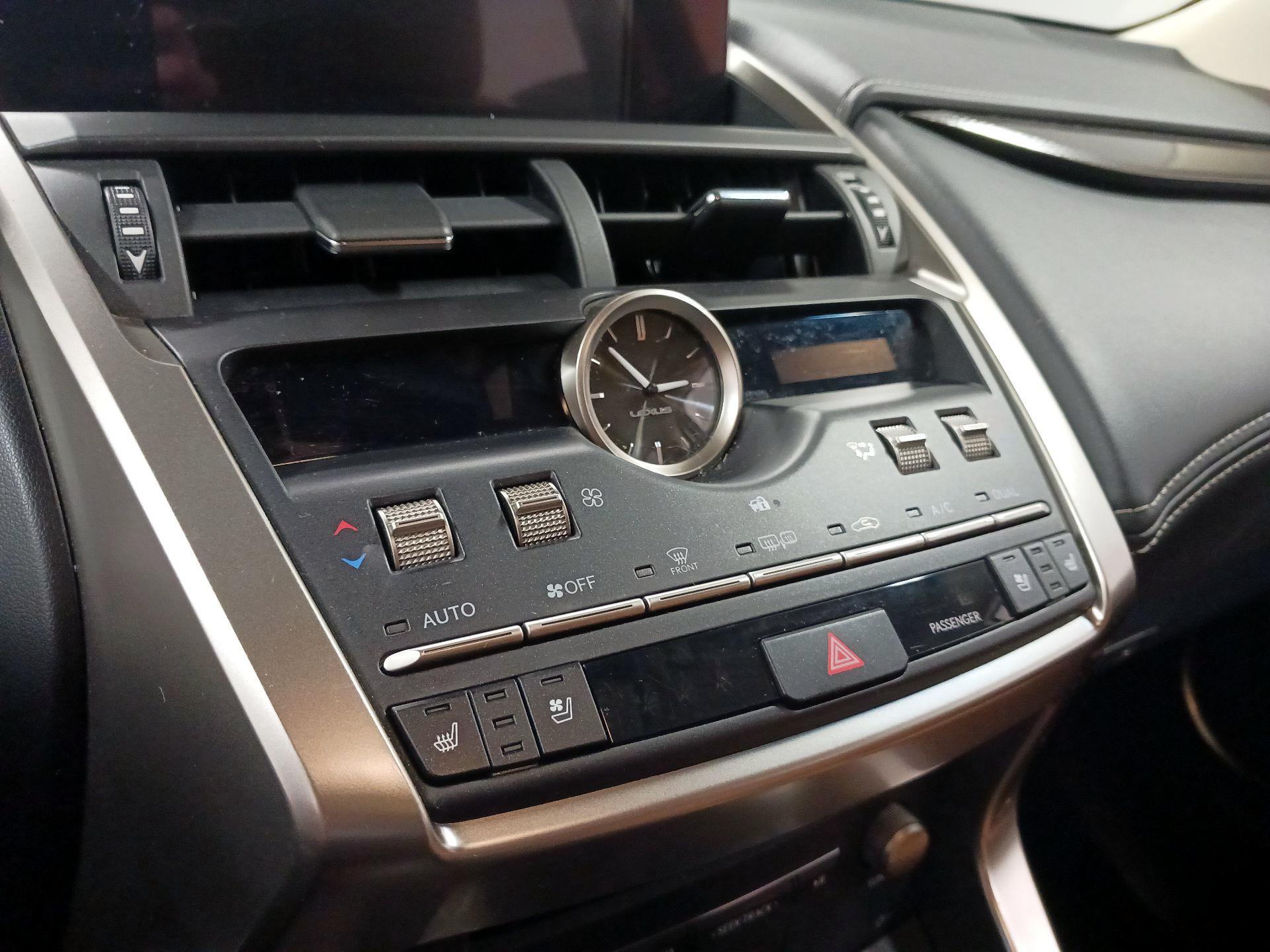 Thumbnail: 2019 Lexus NX - 14