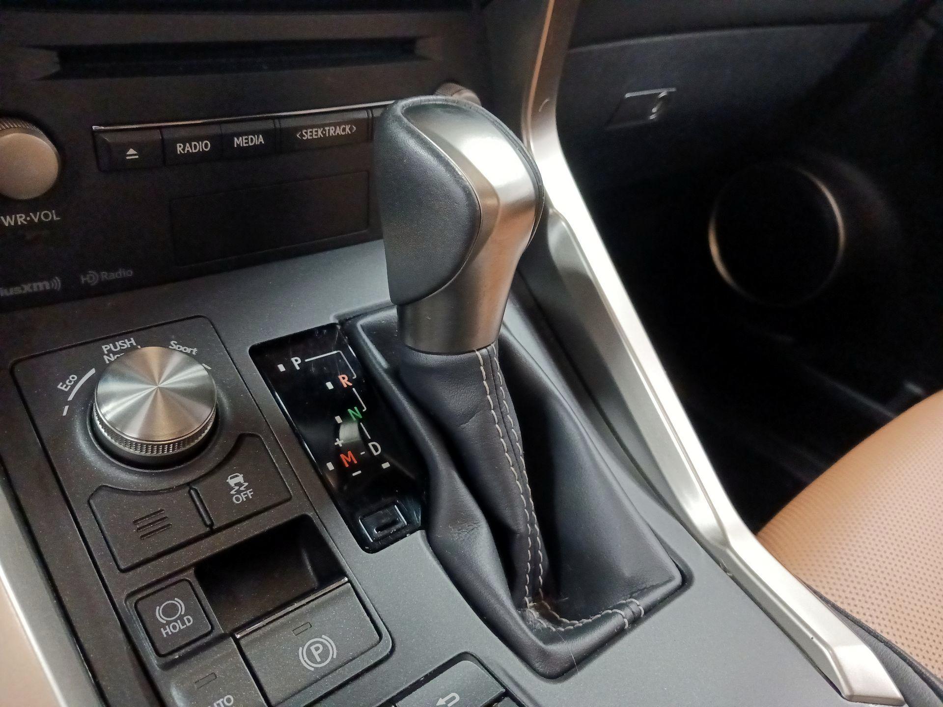 Thumbnail: 2019 Lexus NX - 15