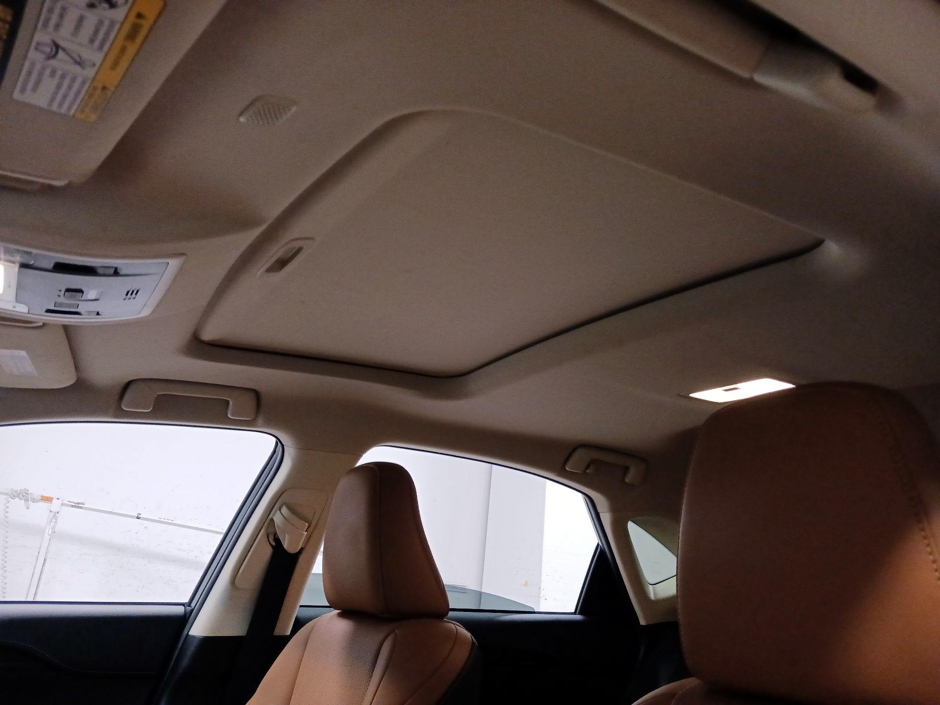 Thumbnail: 2019 Lexus NX - 16