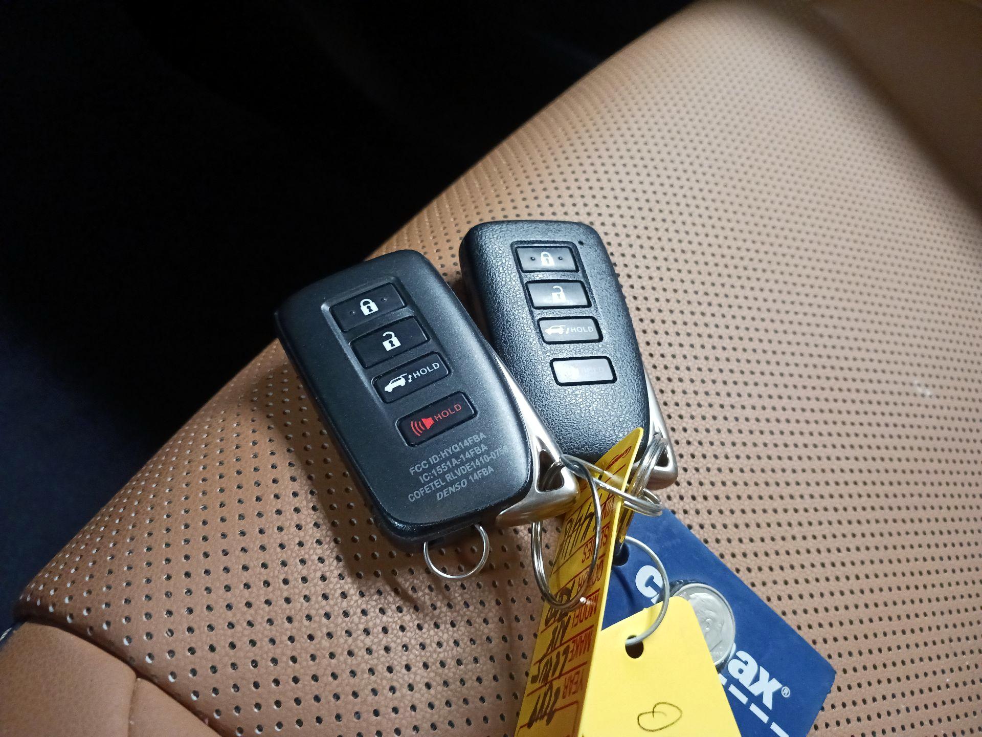 Thumbnail: 2019 Lexus NX - 20