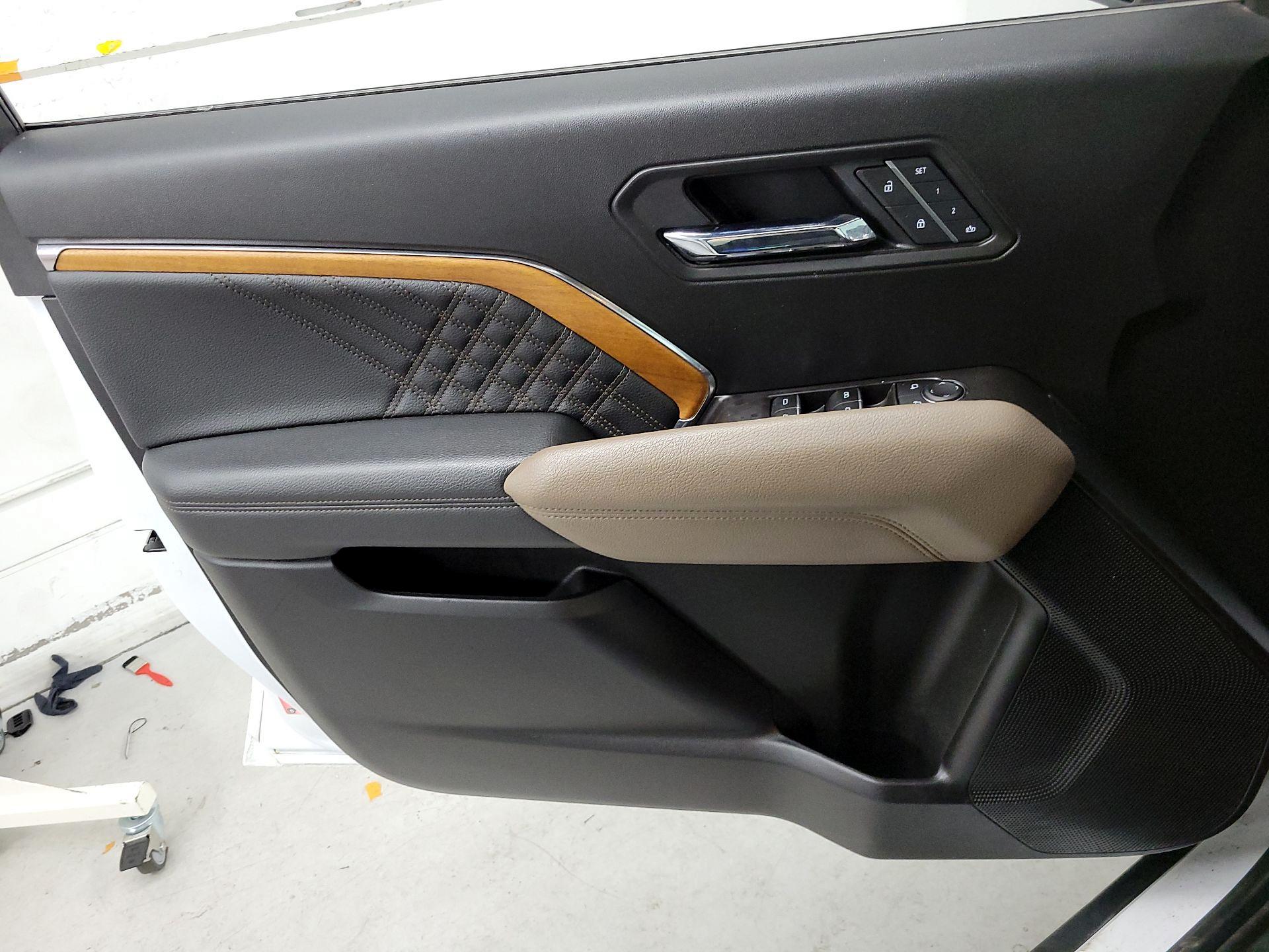 Thumbnail: 2023 GMC Canyon - 10