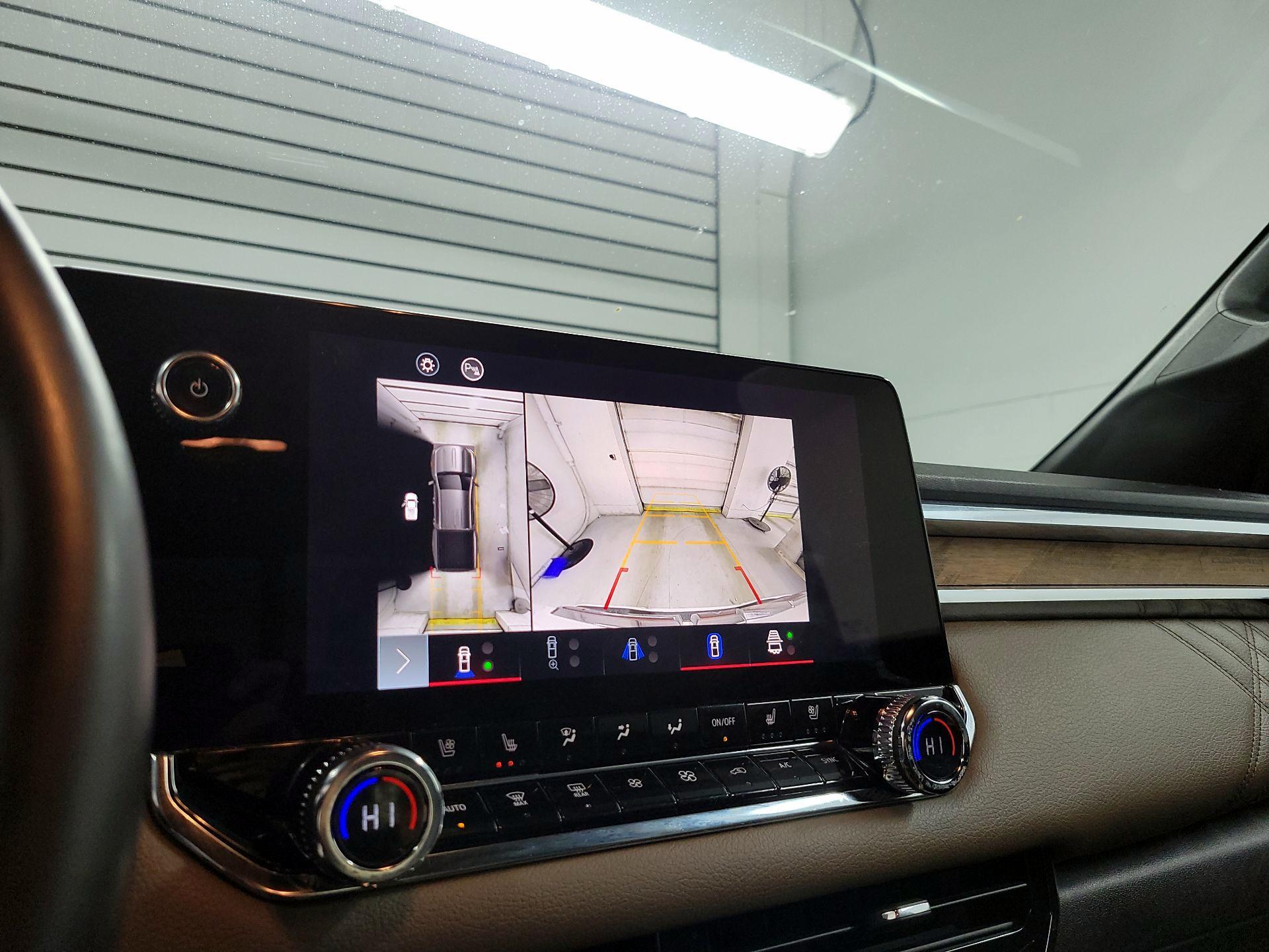 Thumbnail: 2023 GMC Canyon - 12