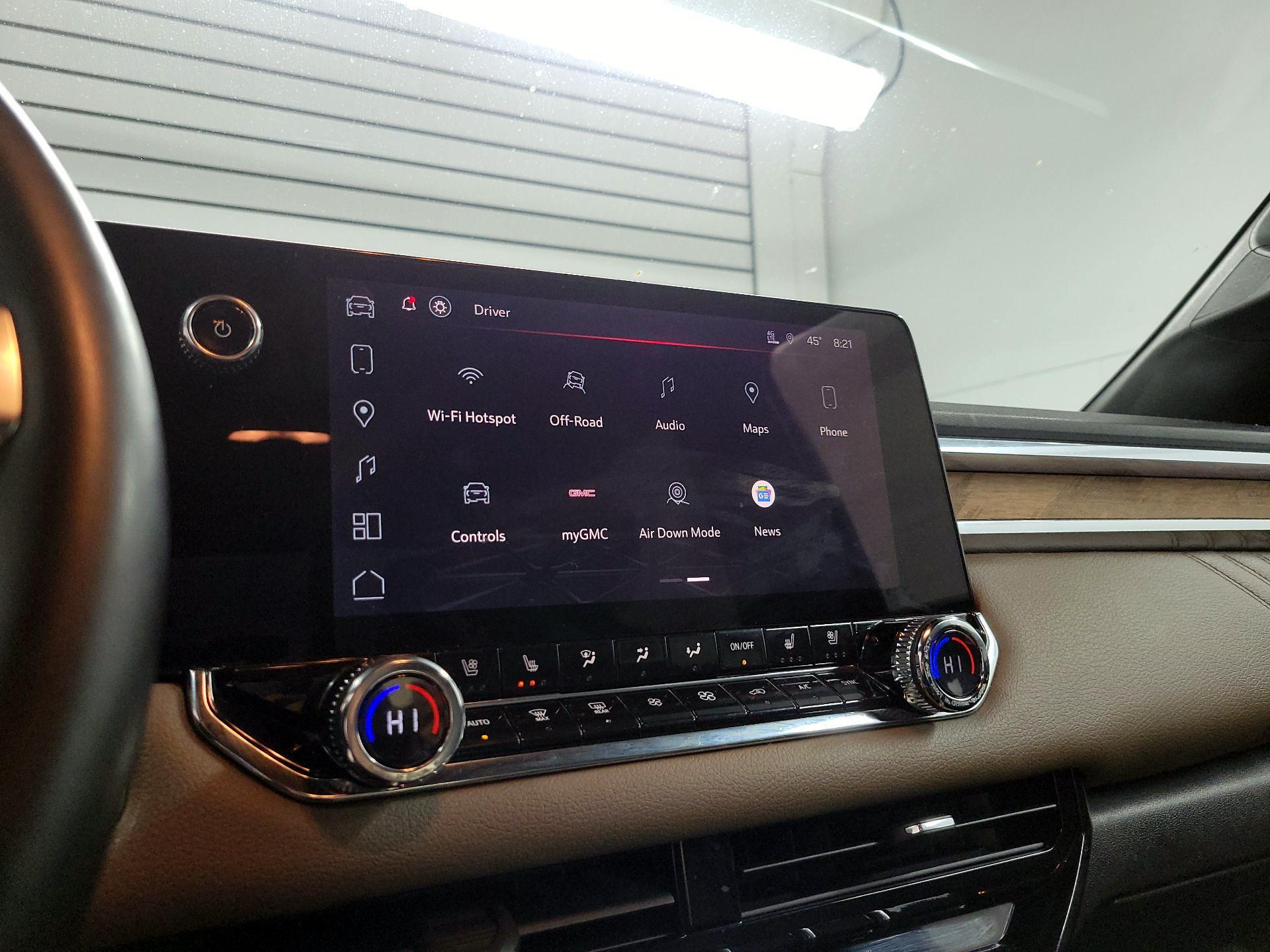 Thumbnail: 2023 GMC Canyon - 13