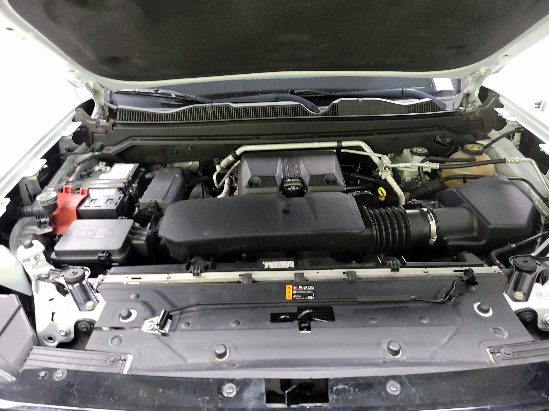 Thumbnail: 2023 GMC Canyon - 19