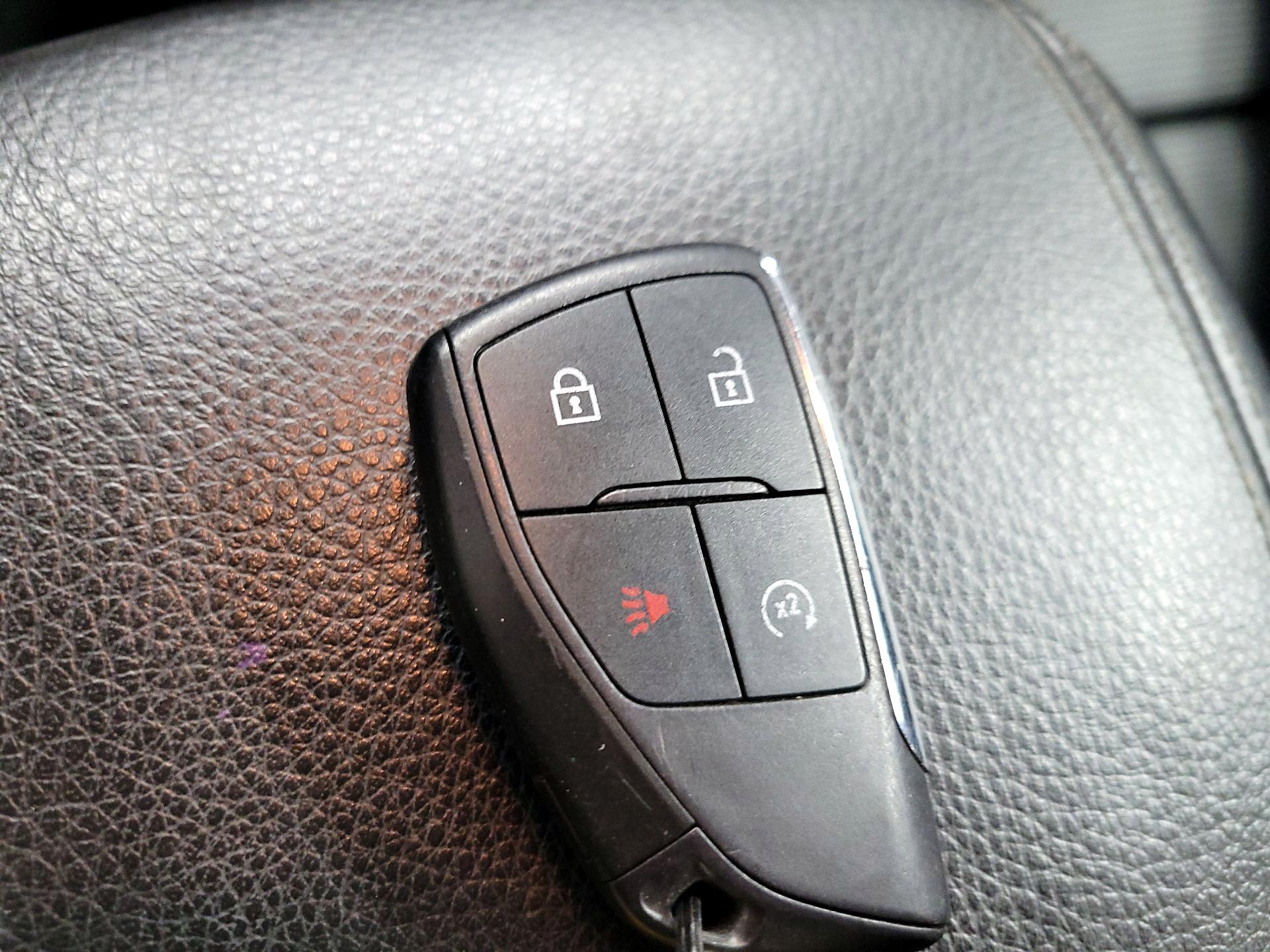 Thumbnail: 2023 GMC Canyon - 20