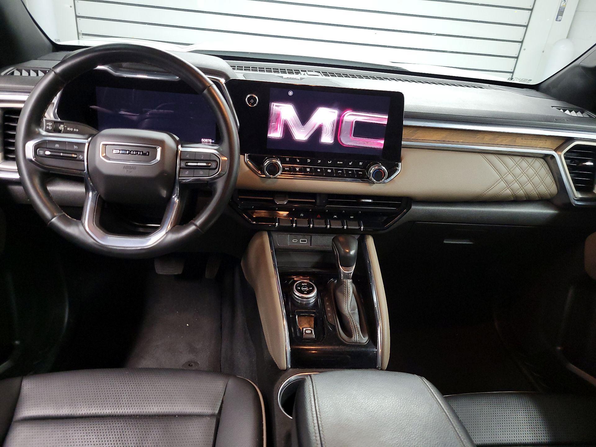 Thumbnail: 2023 GMC Canyon - 8