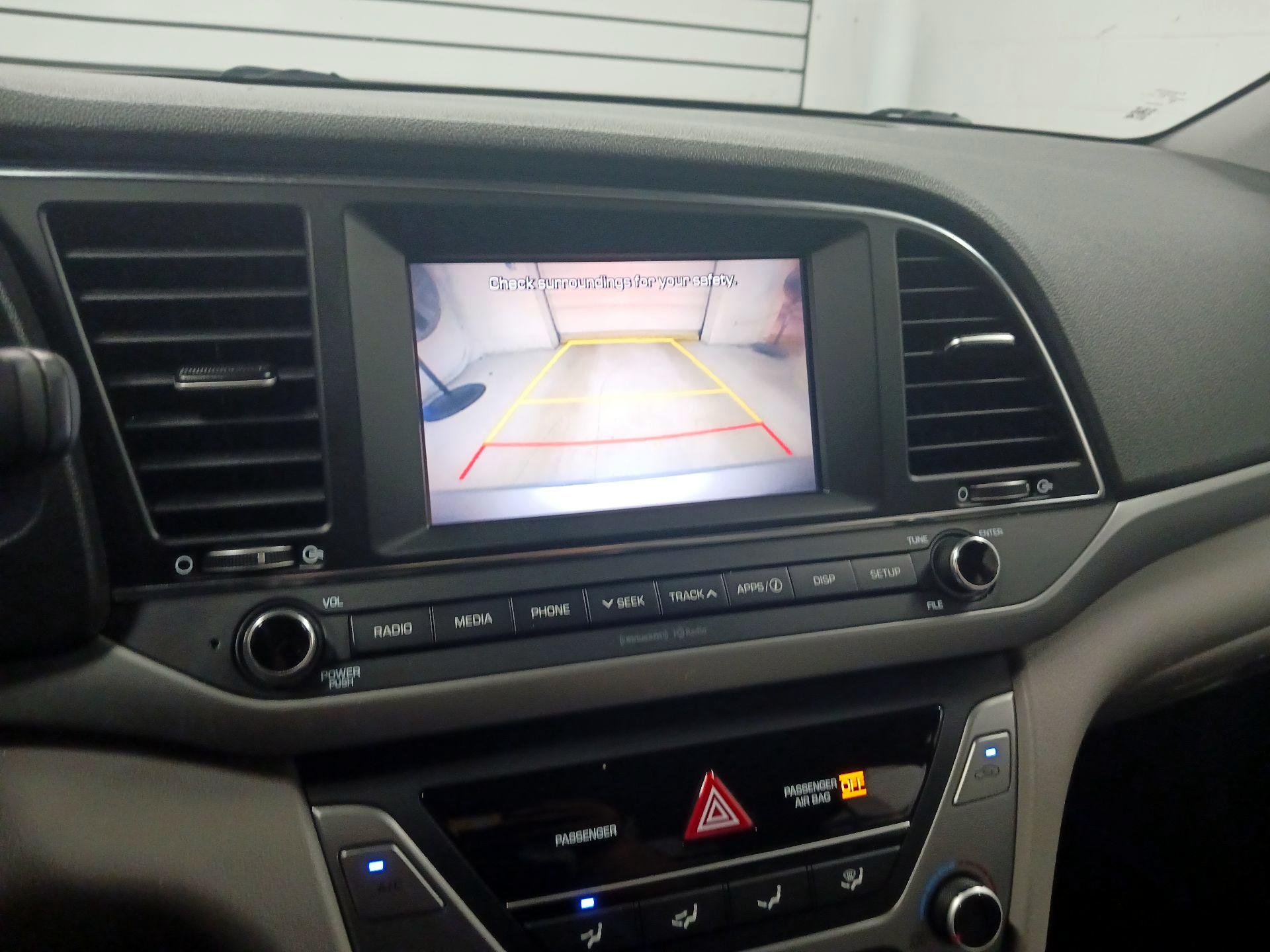 Thumbnail: 2017 Hyundai Elantra - 13