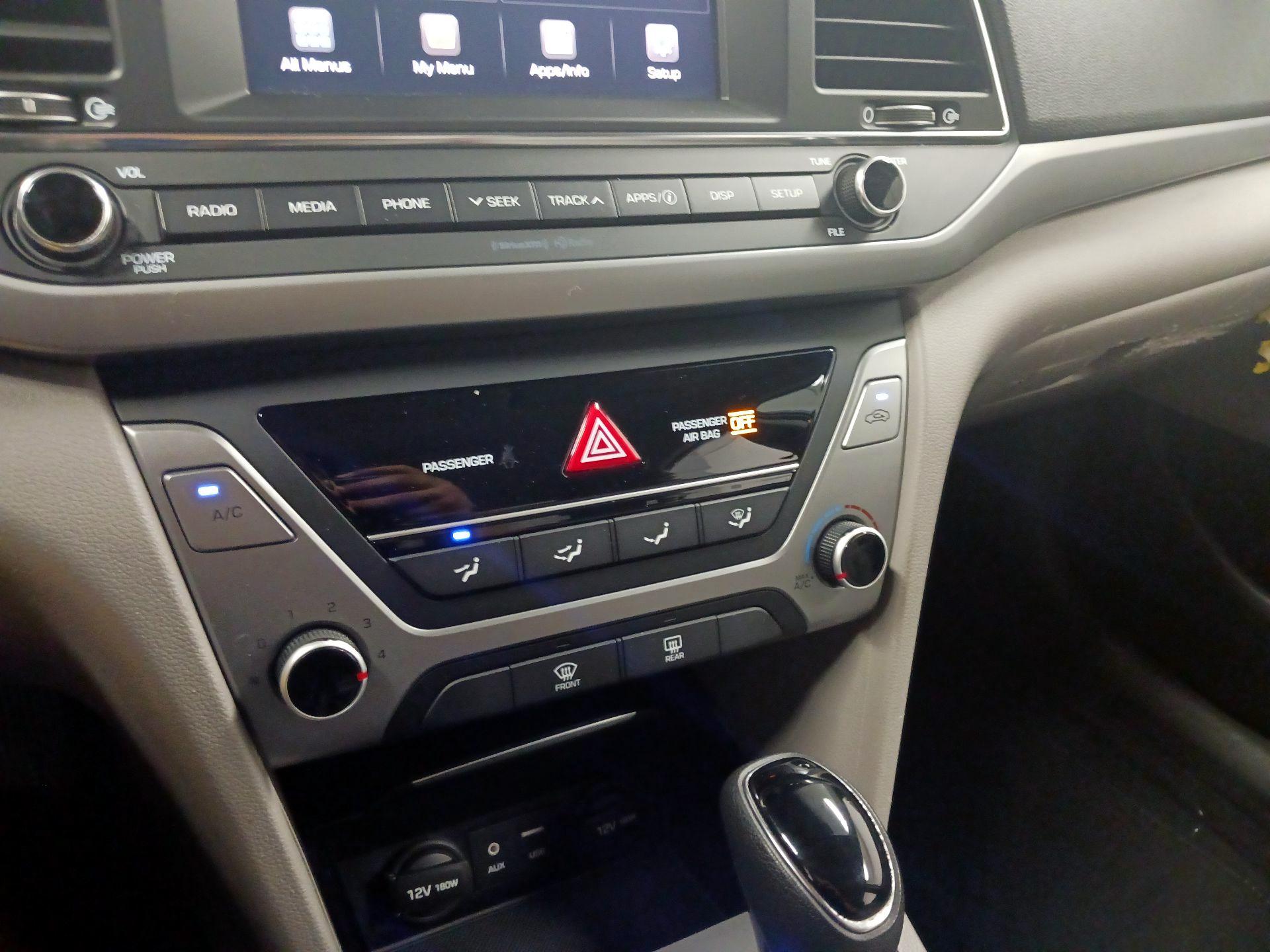 Thumbnail: 2017 Hyundai Elantra - 15