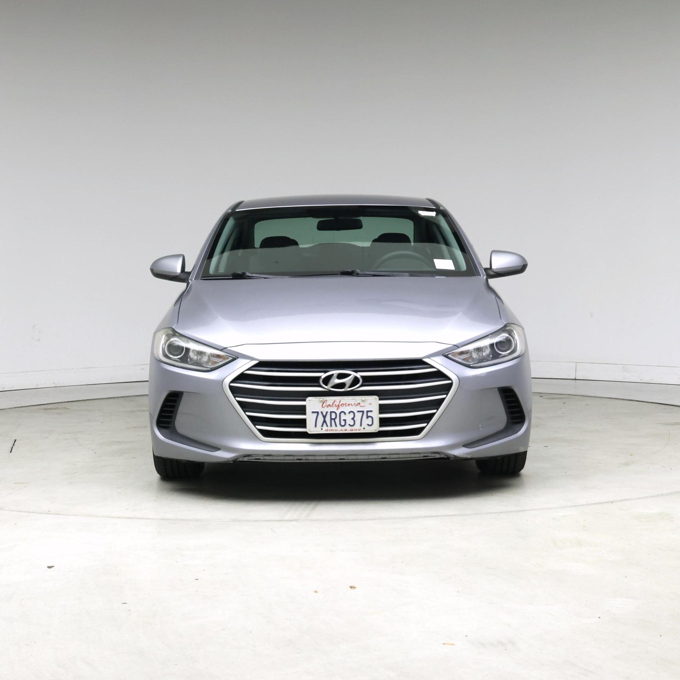 Thumbnail: 2017 Hyundai Elantra - 5